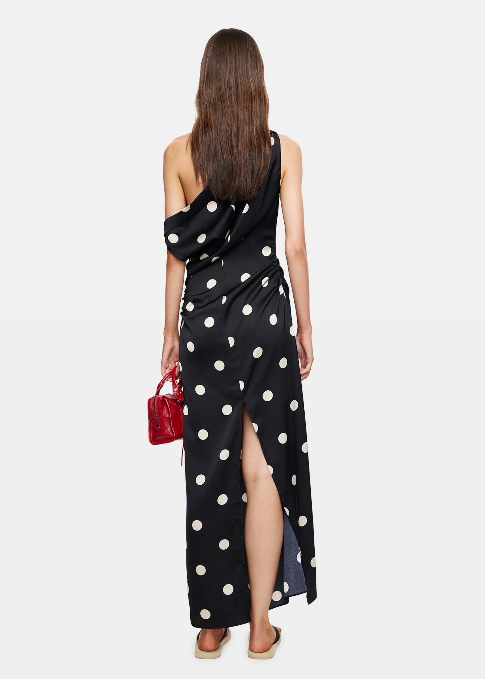 Sweetheart Maxi Dress - Image 4