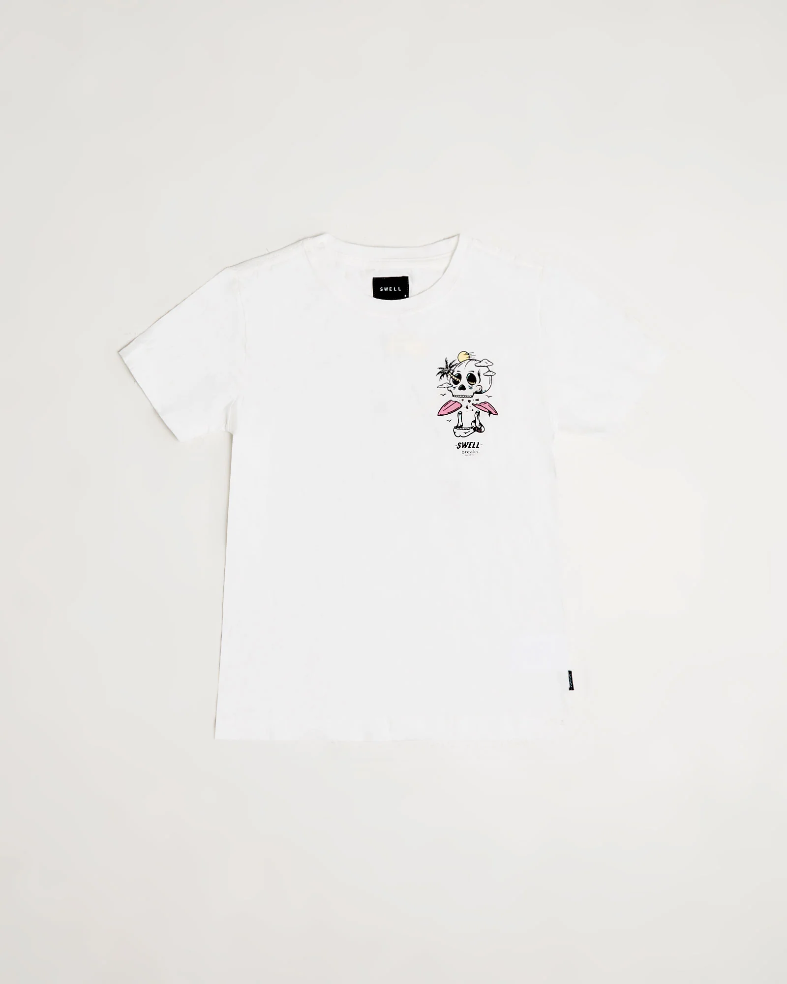 Swell Breaks T-Shirt