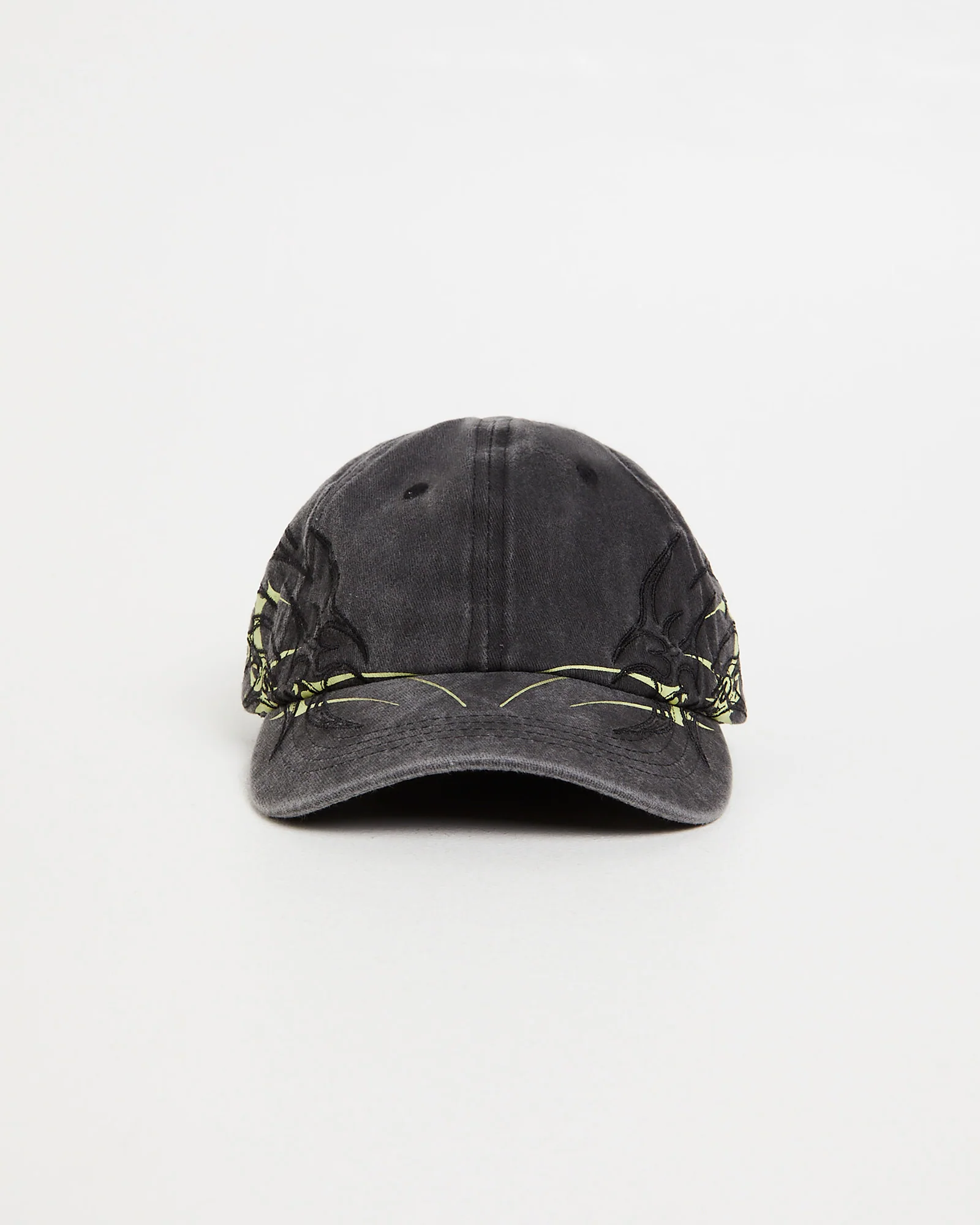 Switchblade Cap