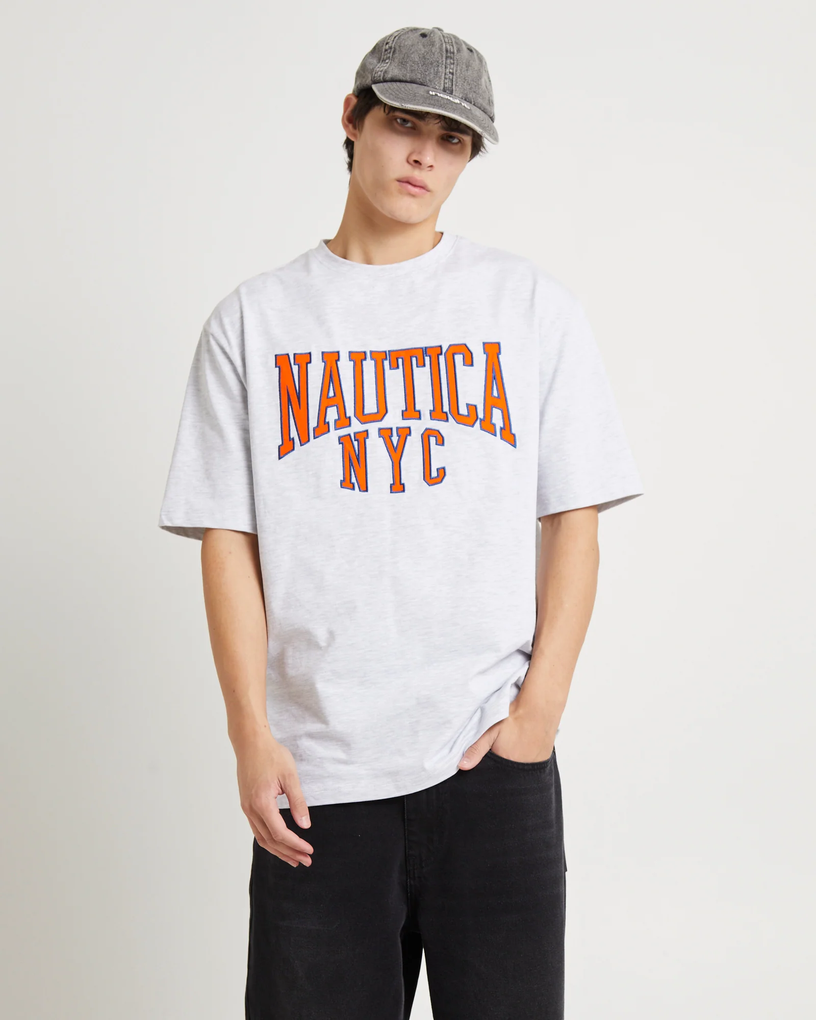 Taconia Heavyweight T-Shirt