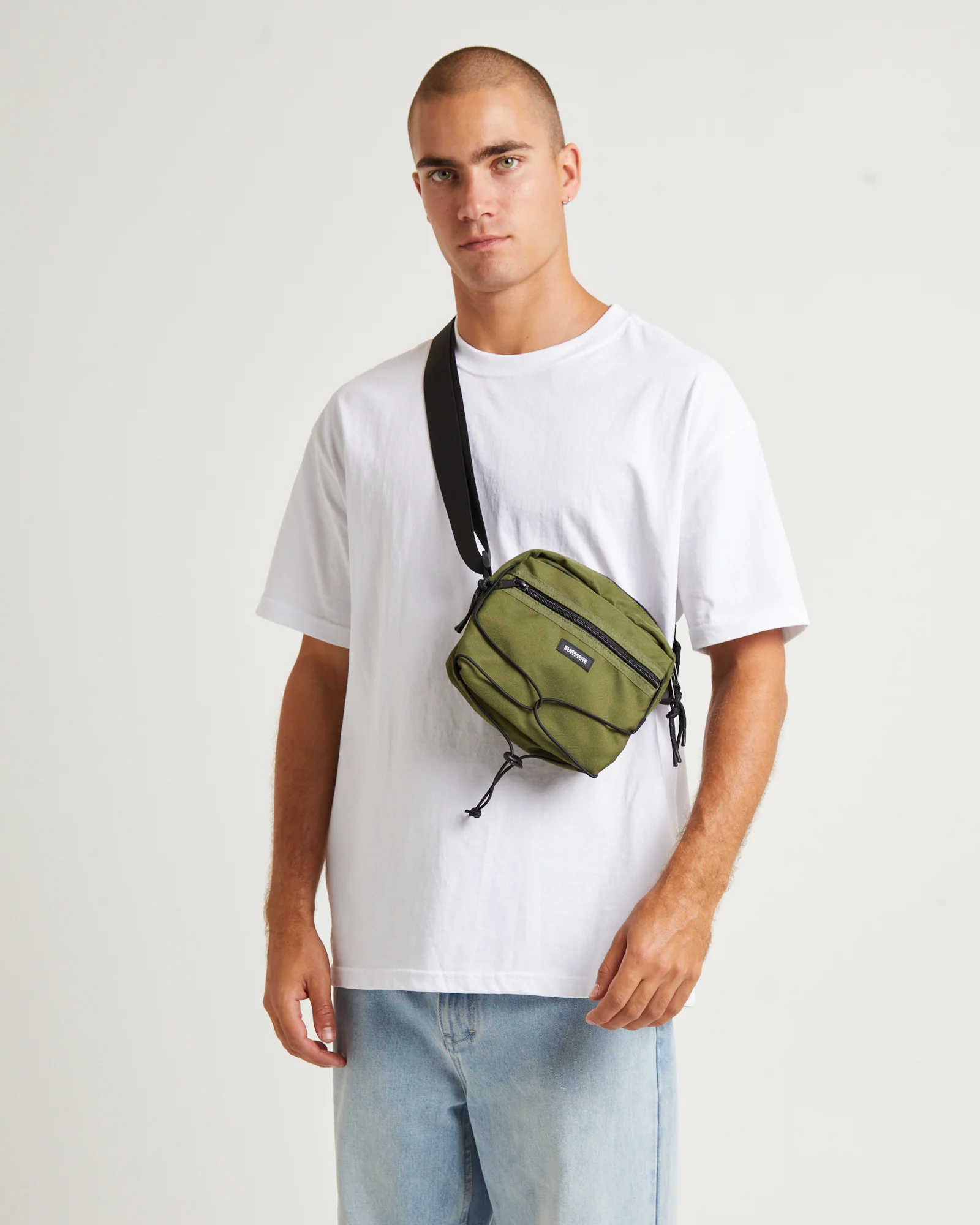 Tactical Camera Bag