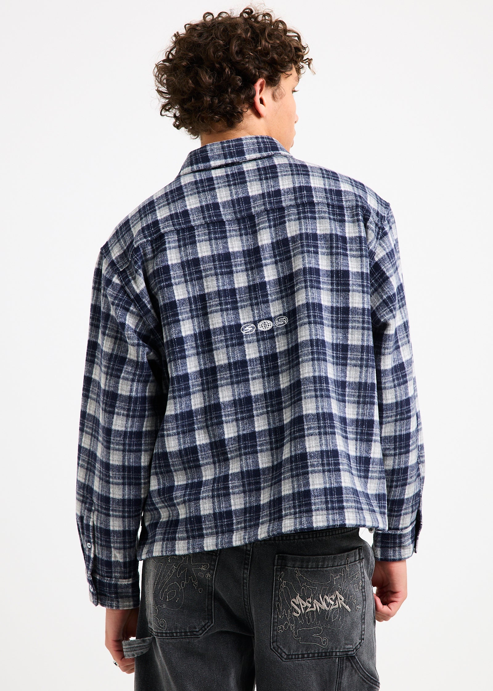 Tech Dub Long Sleeve Shirt - Image 2