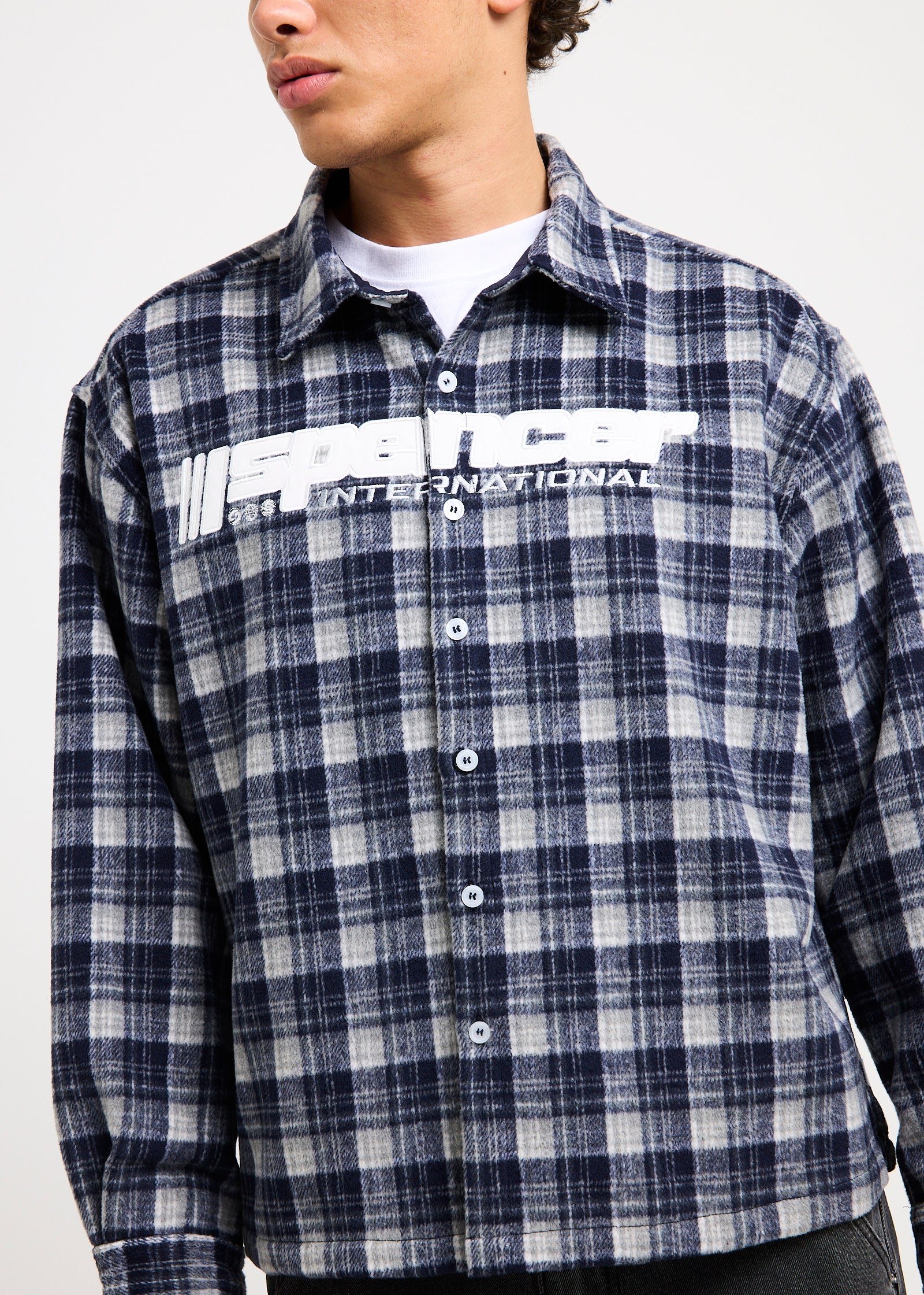 Tech Dub Long Sleeve Shirt - Image 5