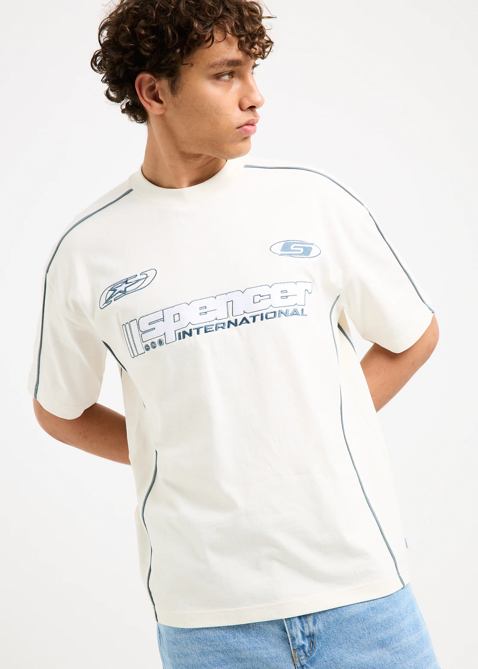 Tech Dub T-Shirt