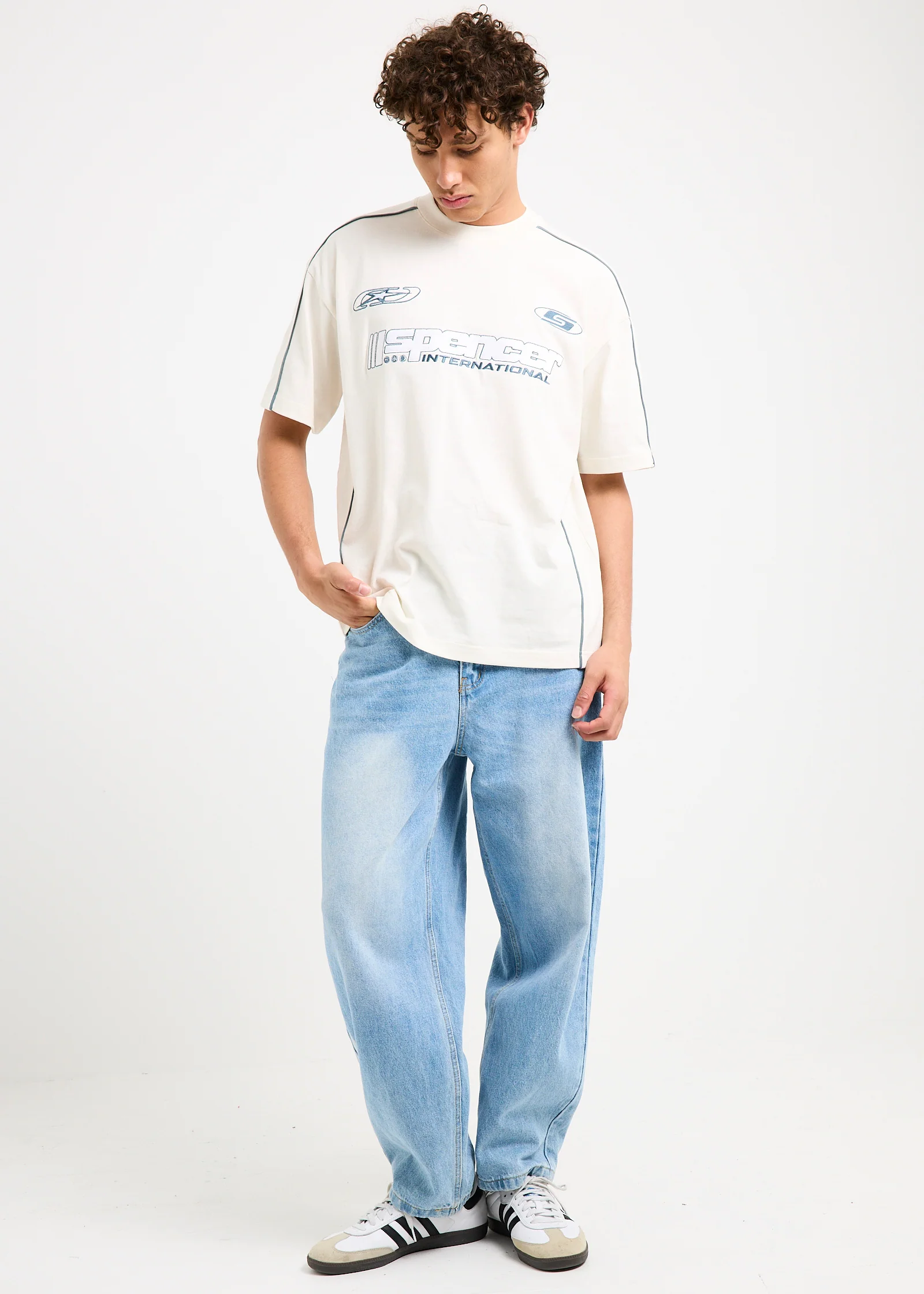 Tech Dub T-Shirt - Image 2
