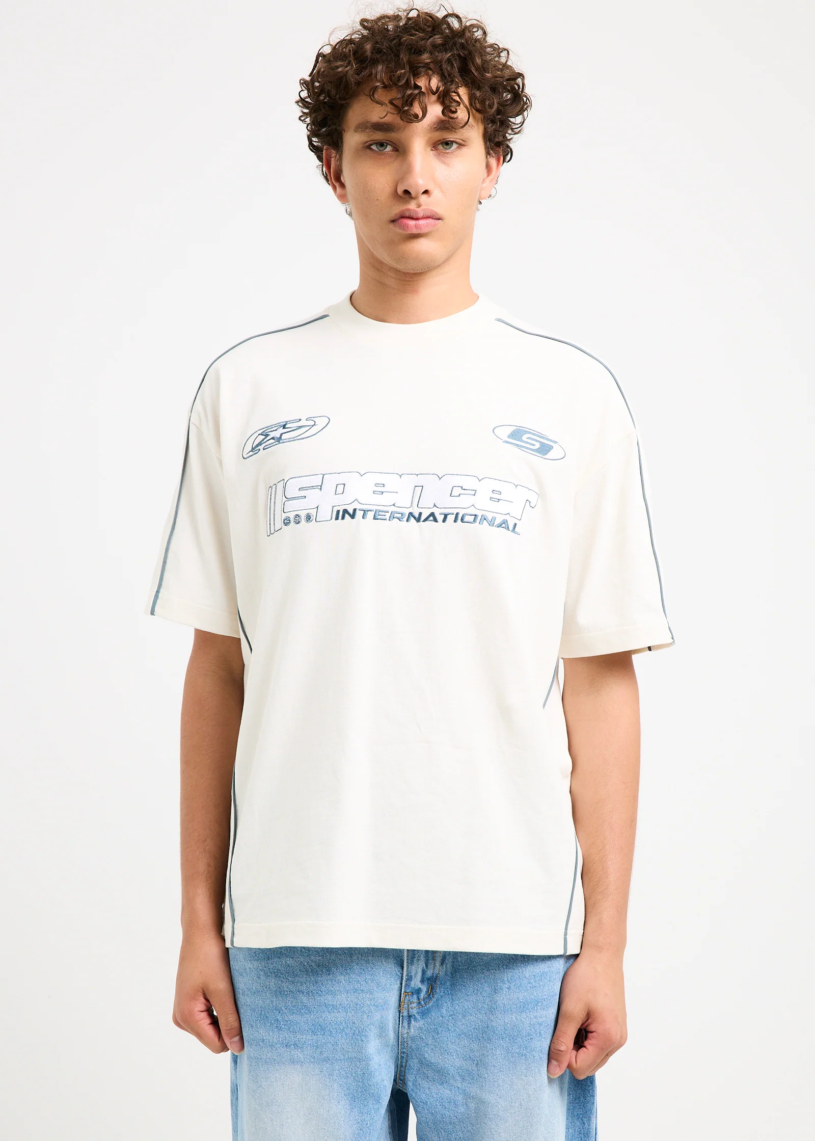 Tech Dub T-Shirt - Image 3