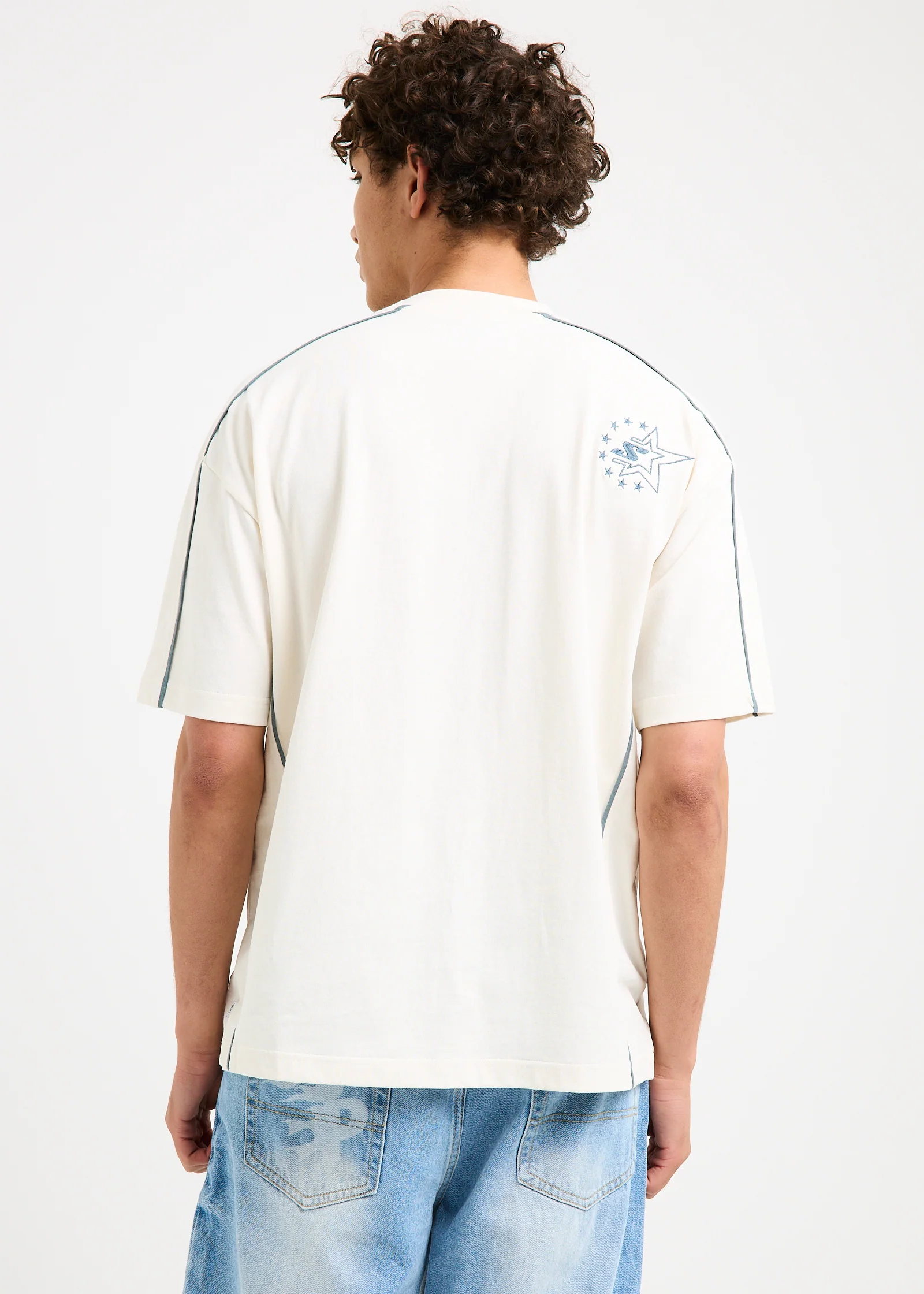 Tech Dub T-Shirt - Image 4