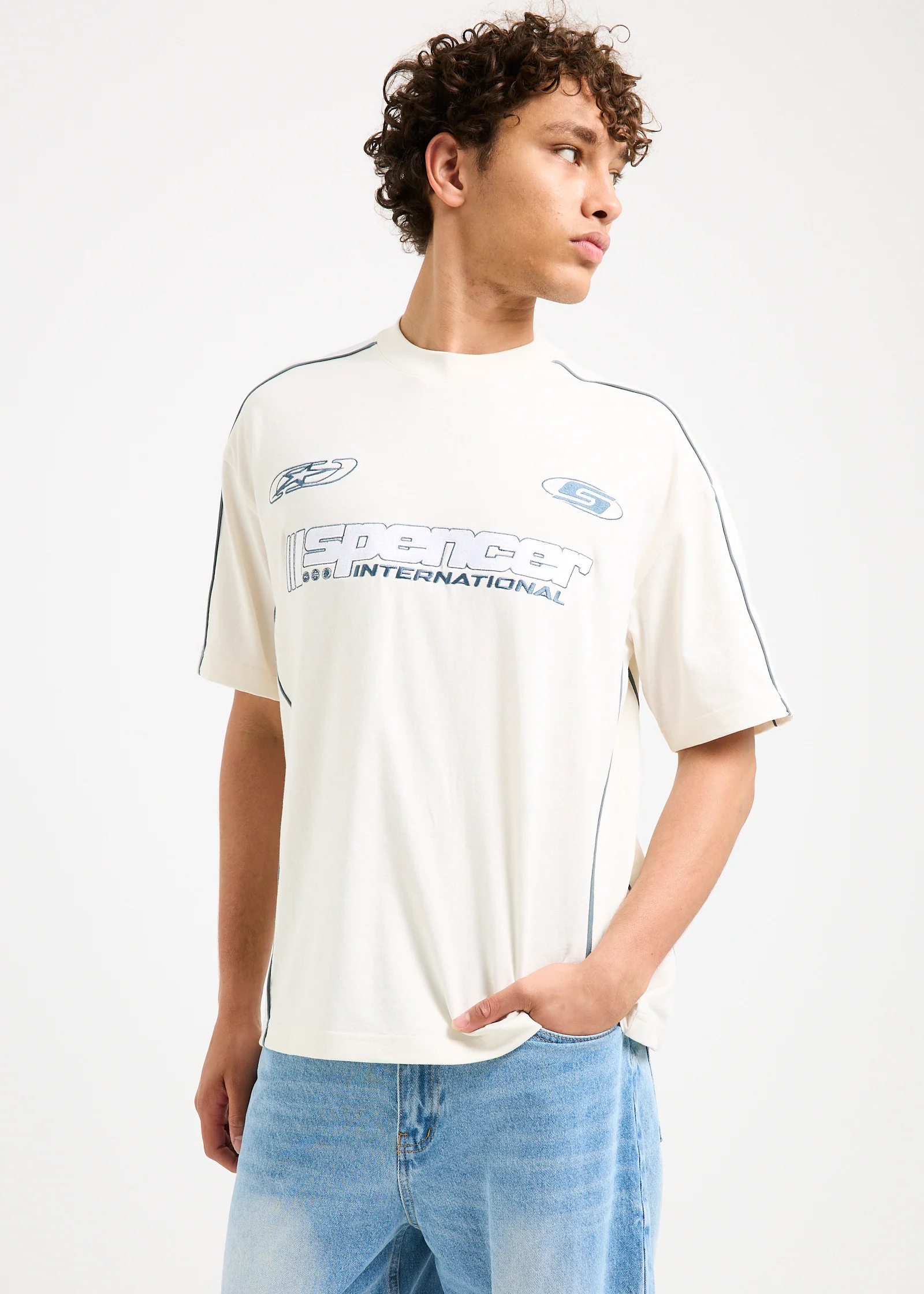 Tech Dub T-Shirt - Image 5