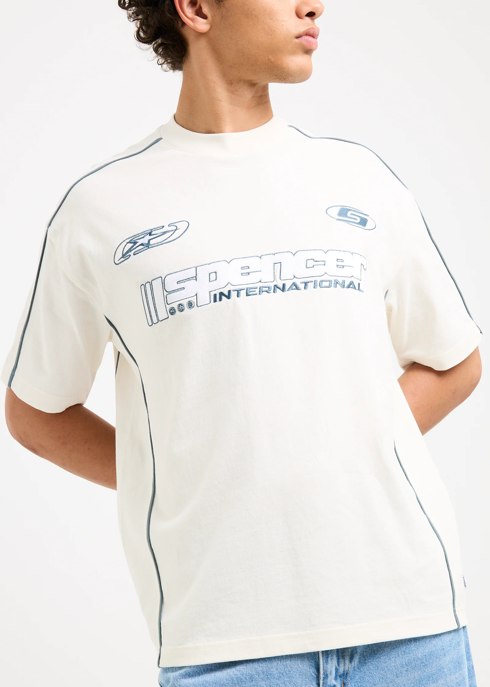 Tech Dub T-Shirt - Image 6