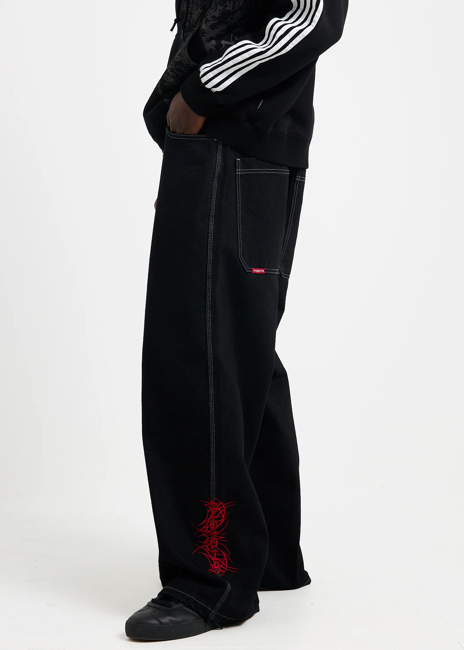 Teken Denim Jeans - Image 5