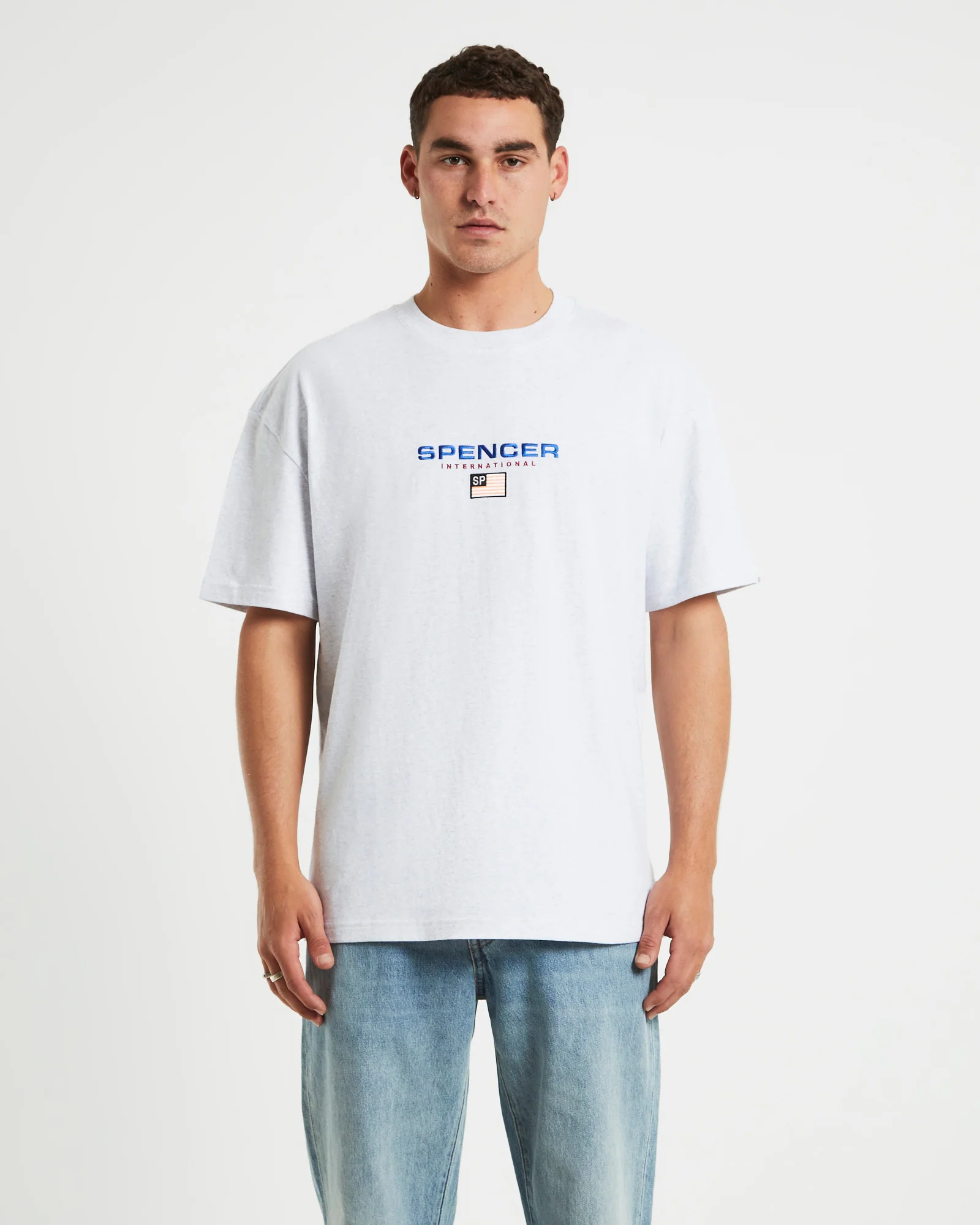 Spencer International T-Shirt