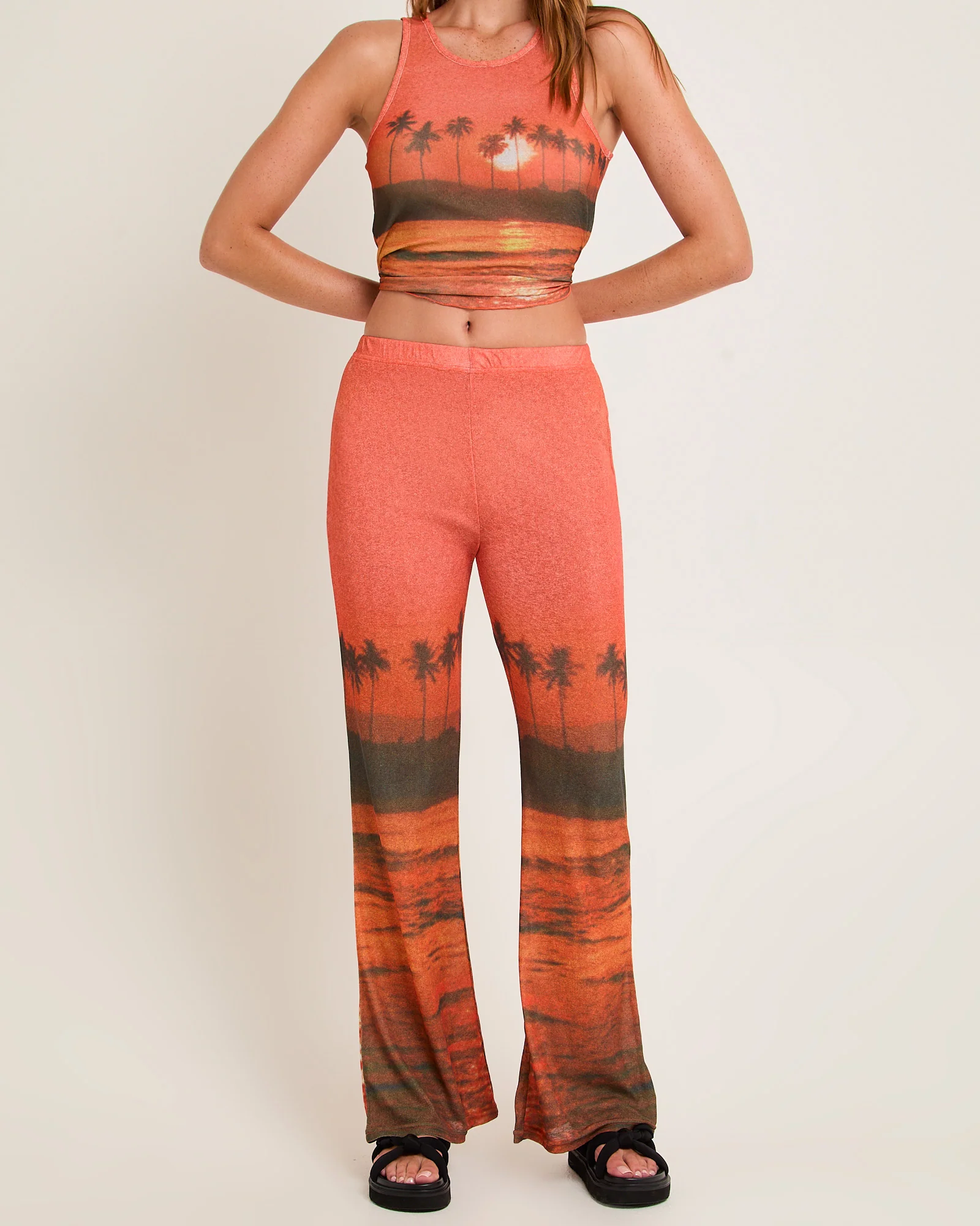 The Beach Pants