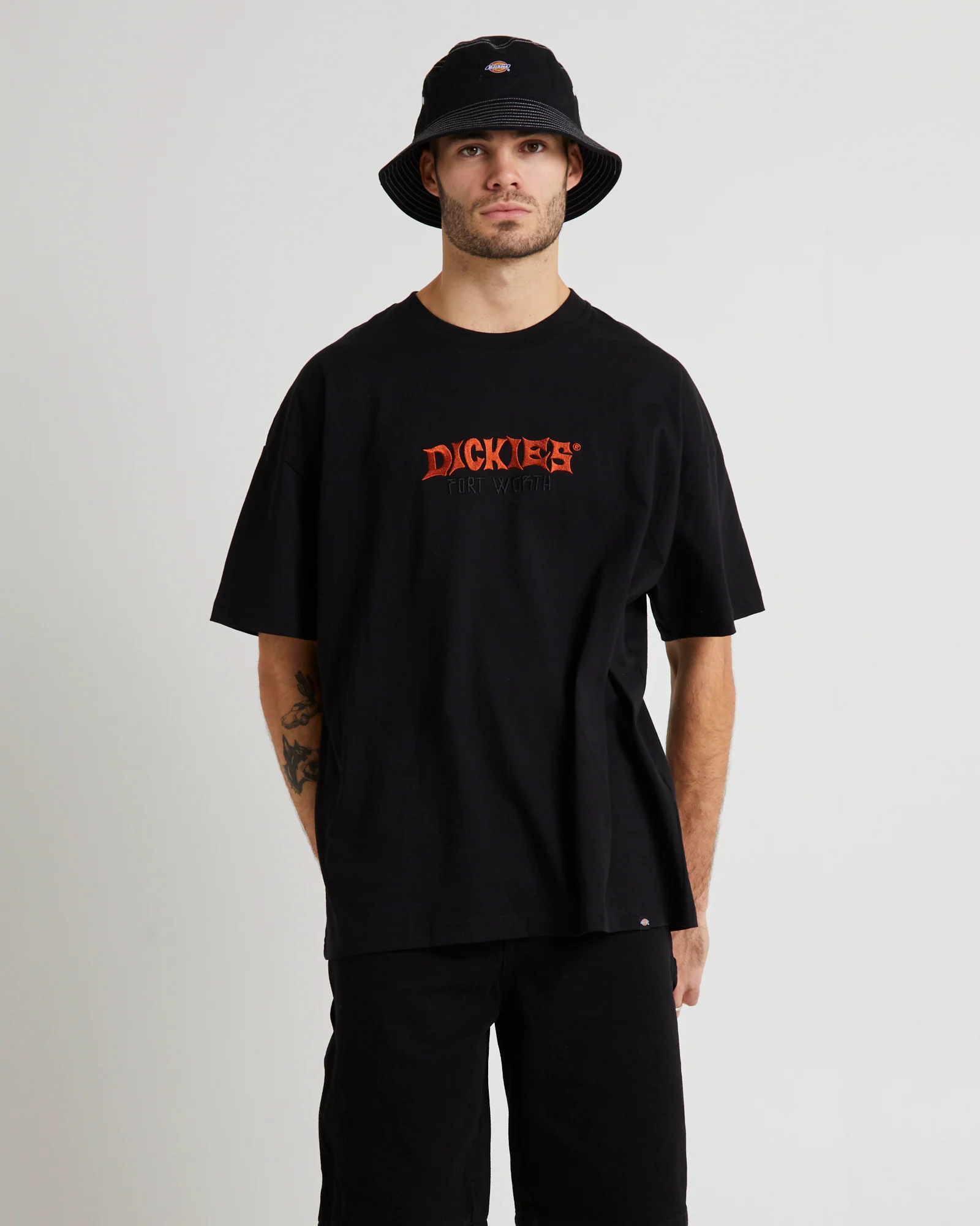 The Beast Double 330 Short Sleeve T-Shirt