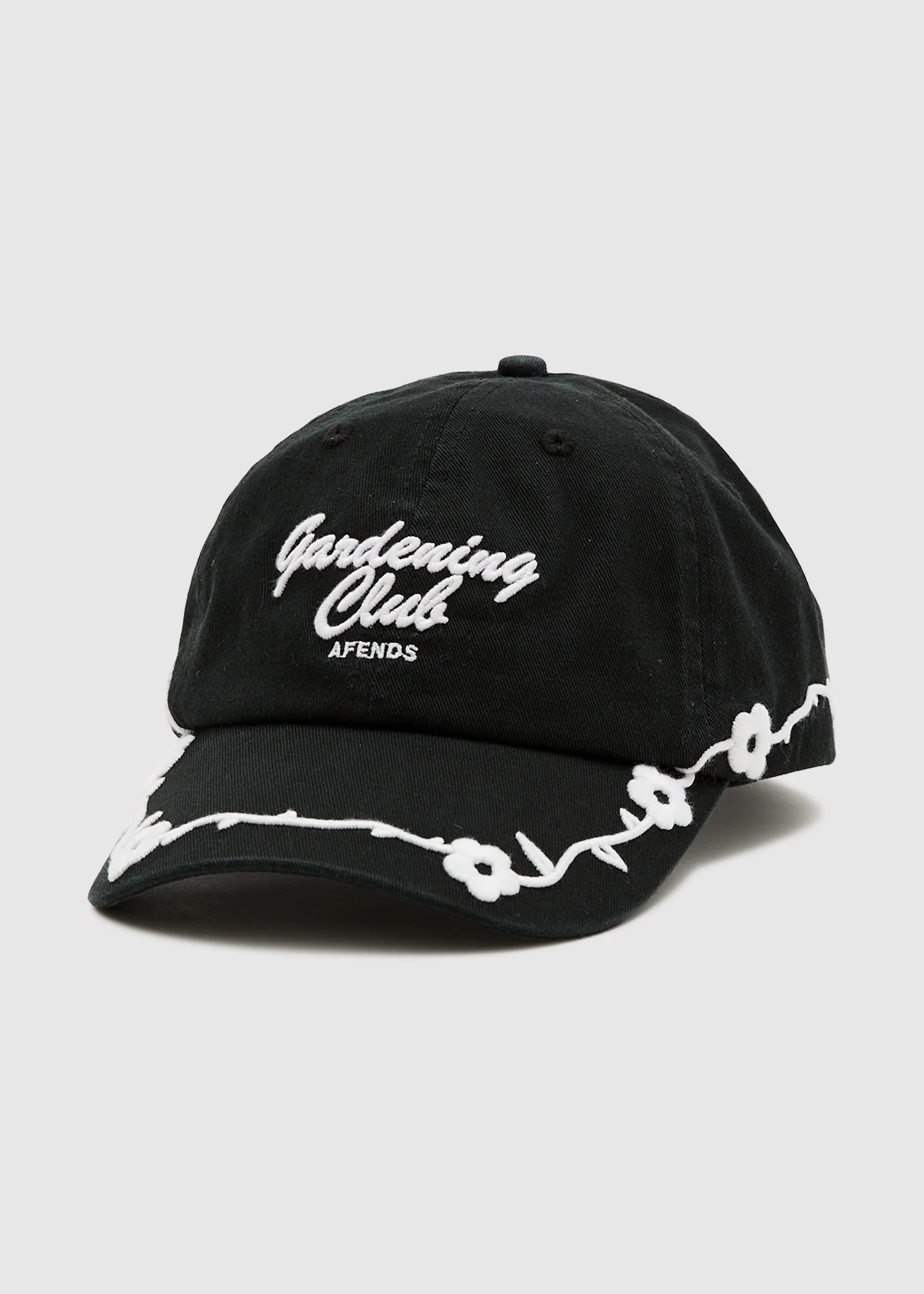 Thorn Bound Cap