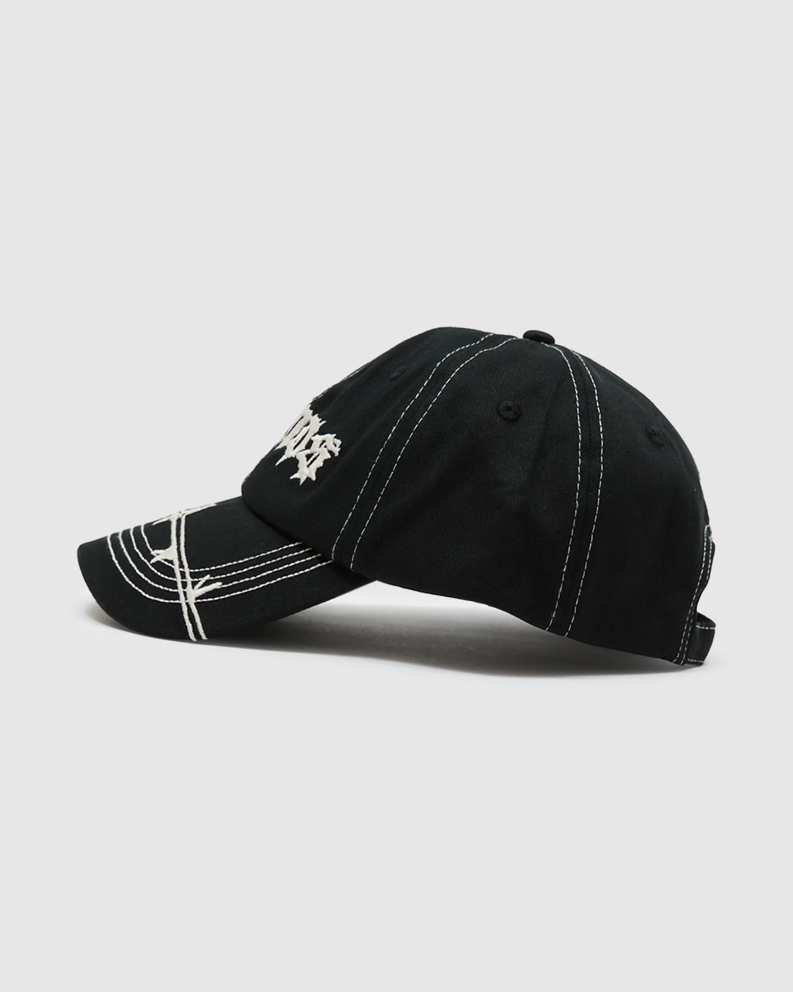 Thorny Six Panel Cap - Image 4