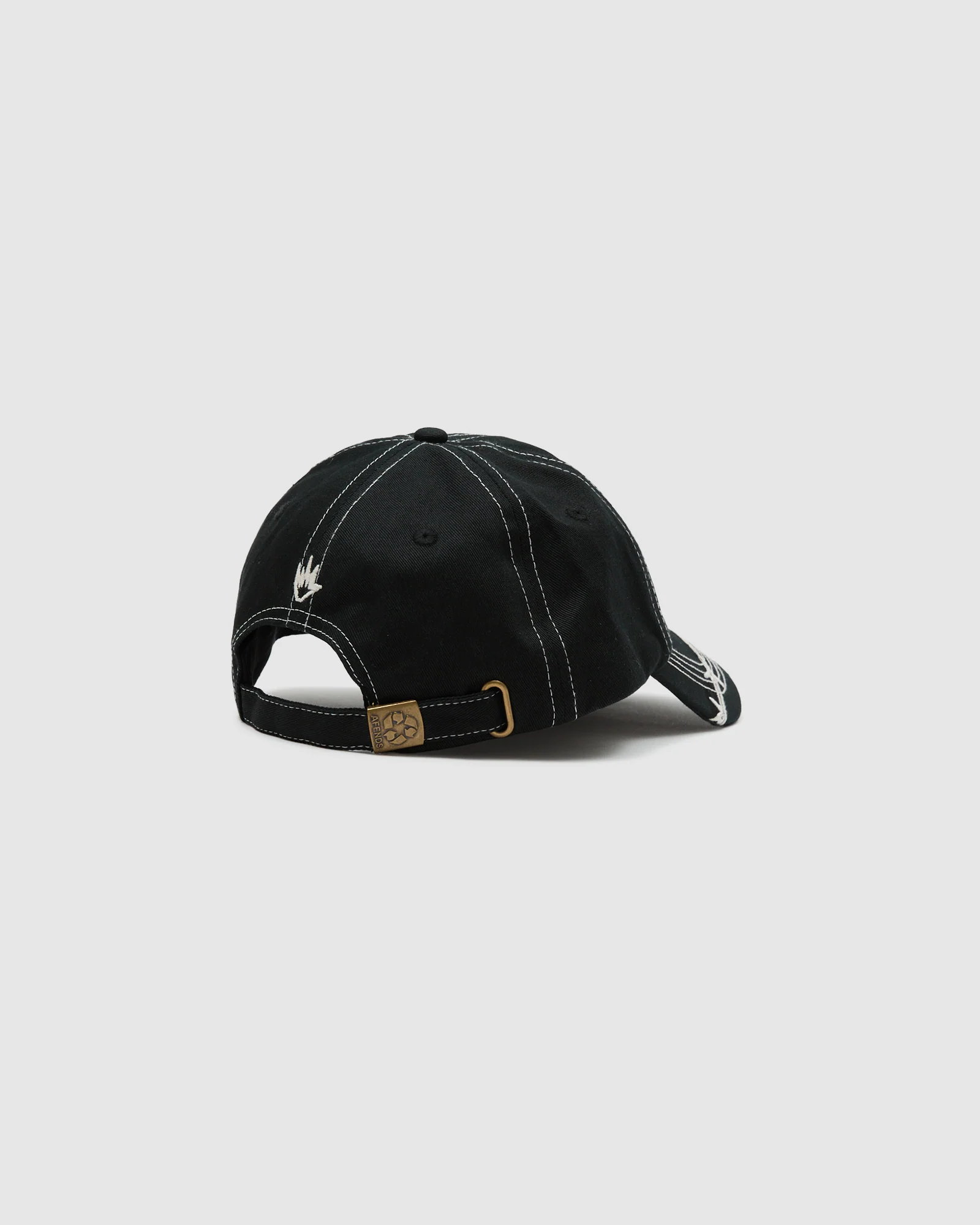 Thorny Six Panel Cap - Image 5