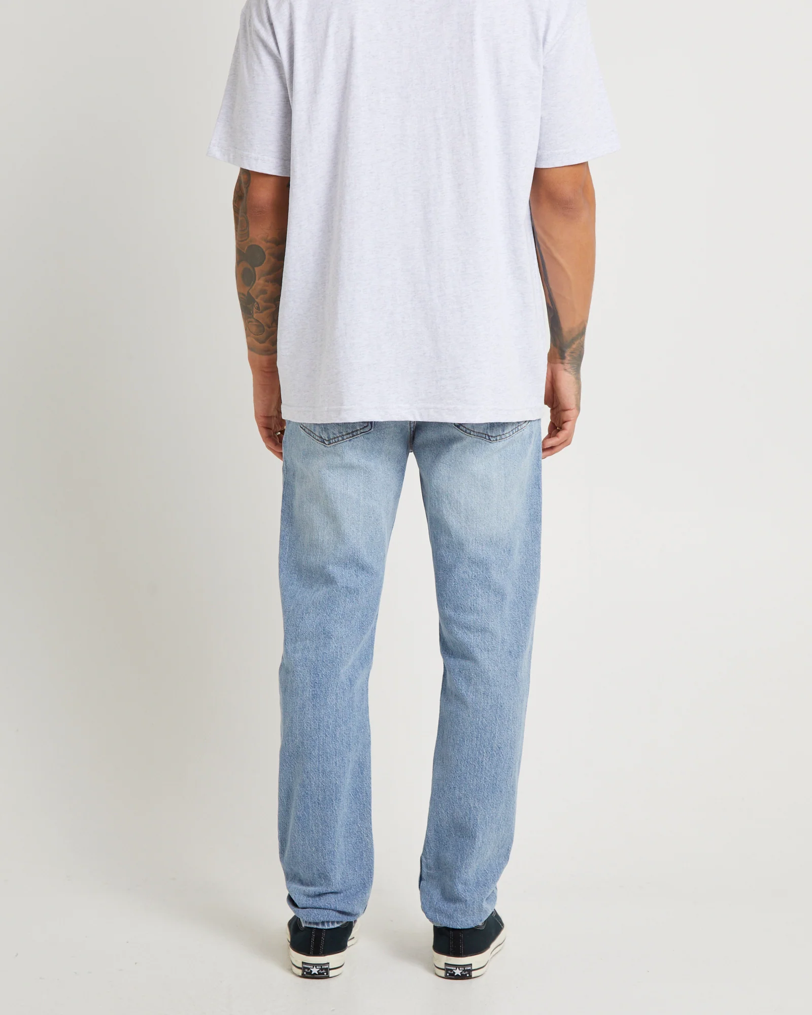 Tim Slims Bad Boy Boogie Denim Jeans - Image 2
