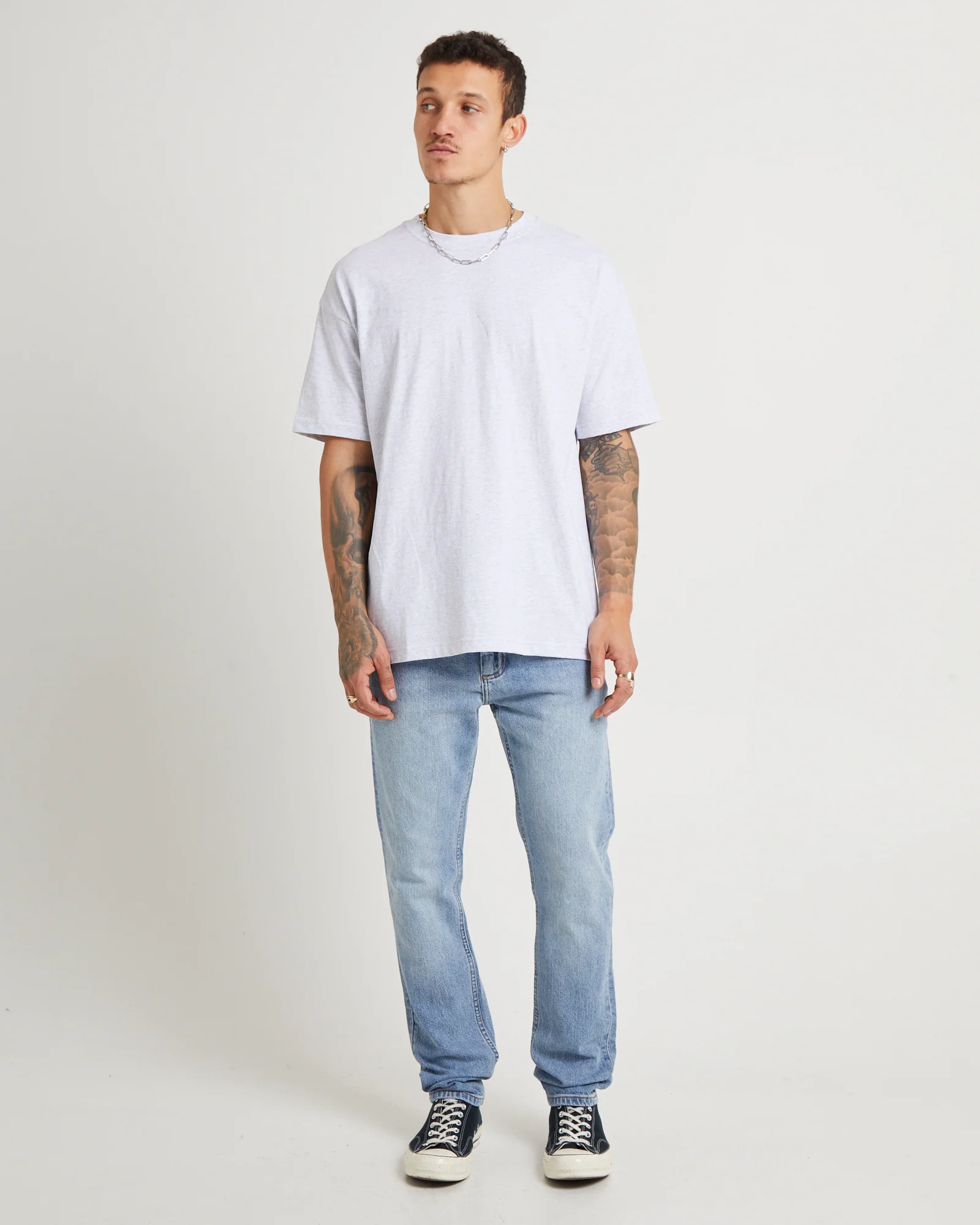 Tim Slims Bad Boy Boogie Denim Jeans - Image 3