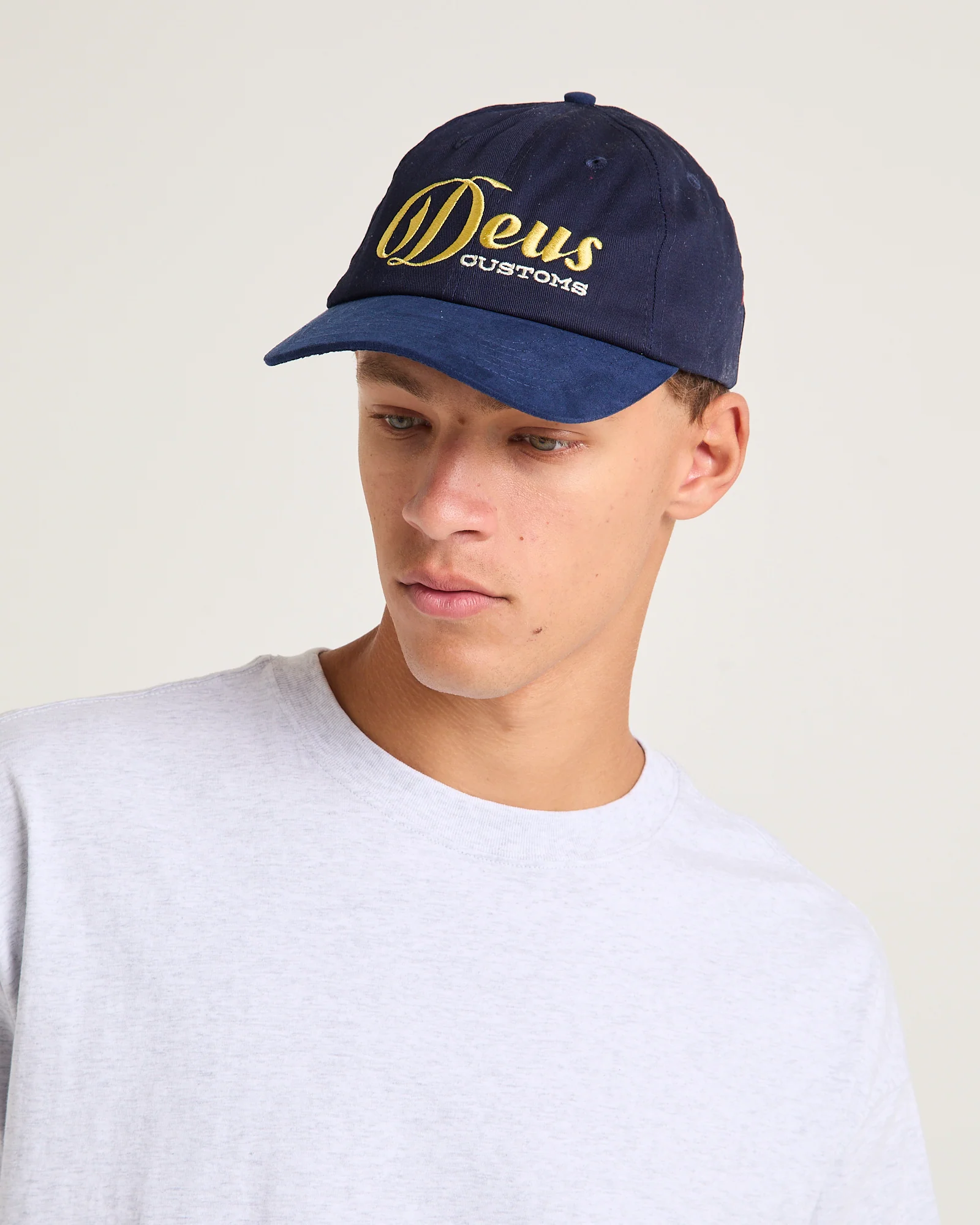 Time Taker Dad Cap