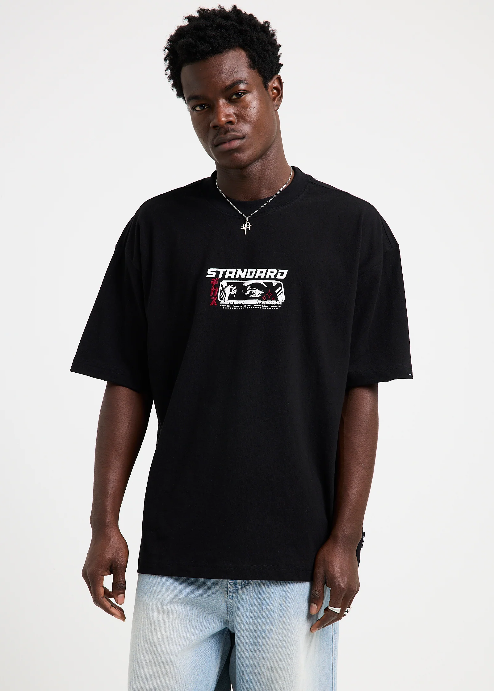Tokyo Drift T-Shirt - Image 2