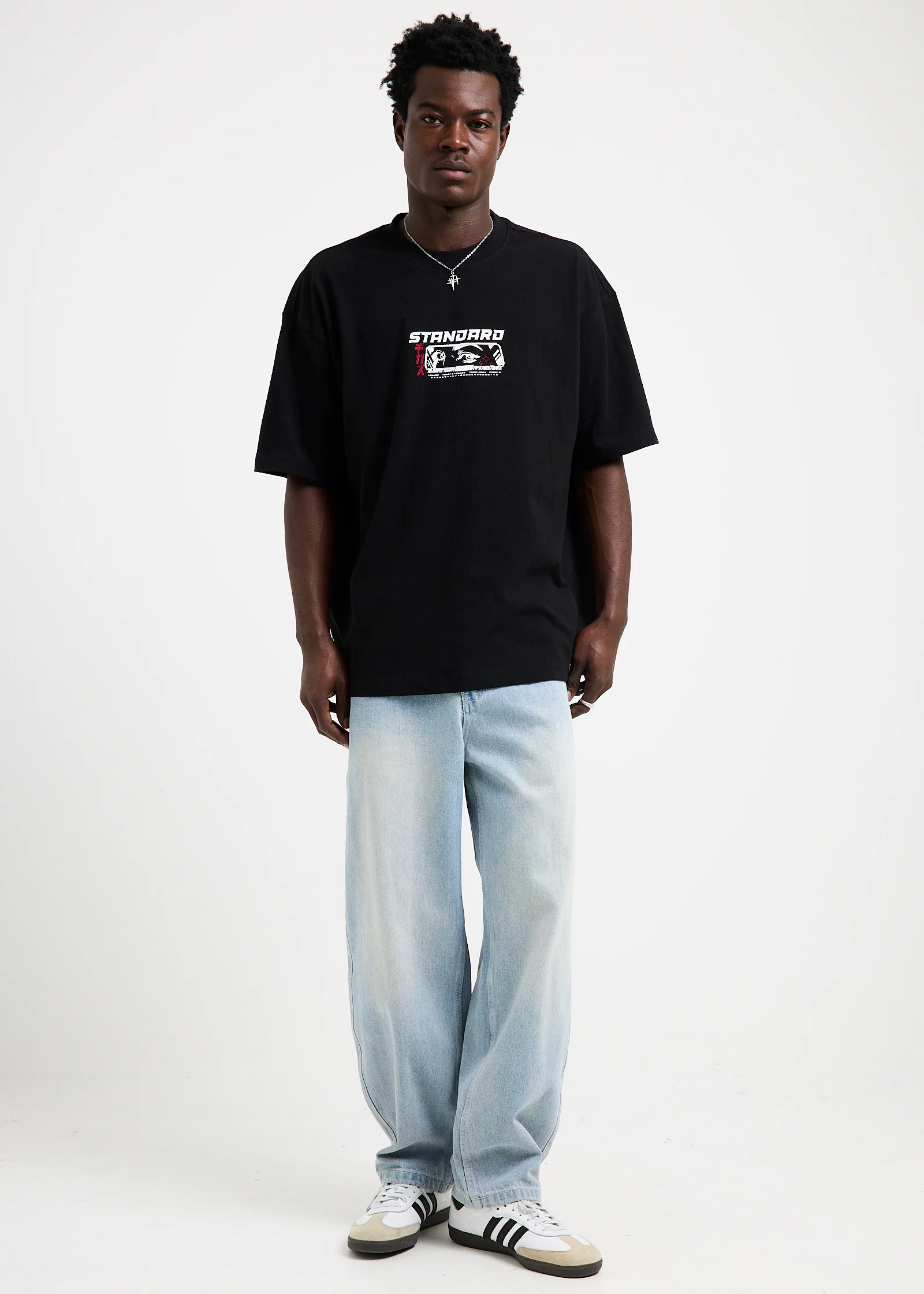 Tokyo Drift T-Shirt - Image 3