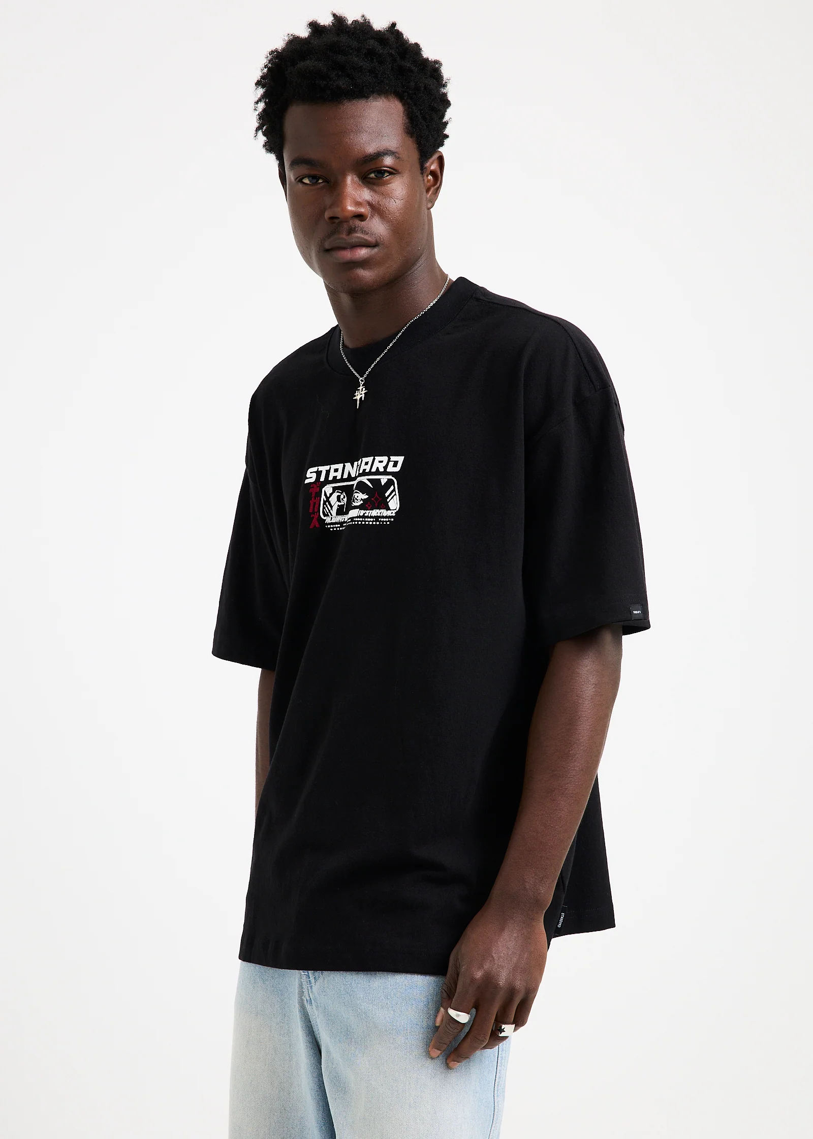 Tokyo Drift T-Shirt - Image 4