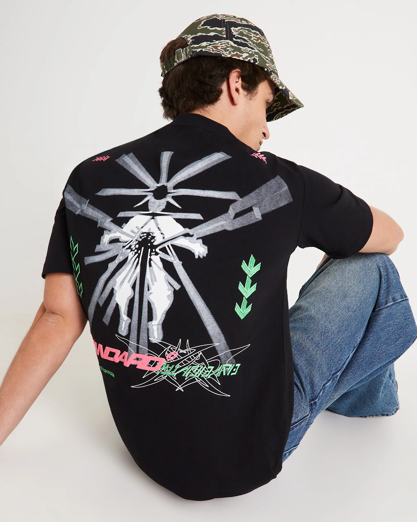 Torment T-Shirt