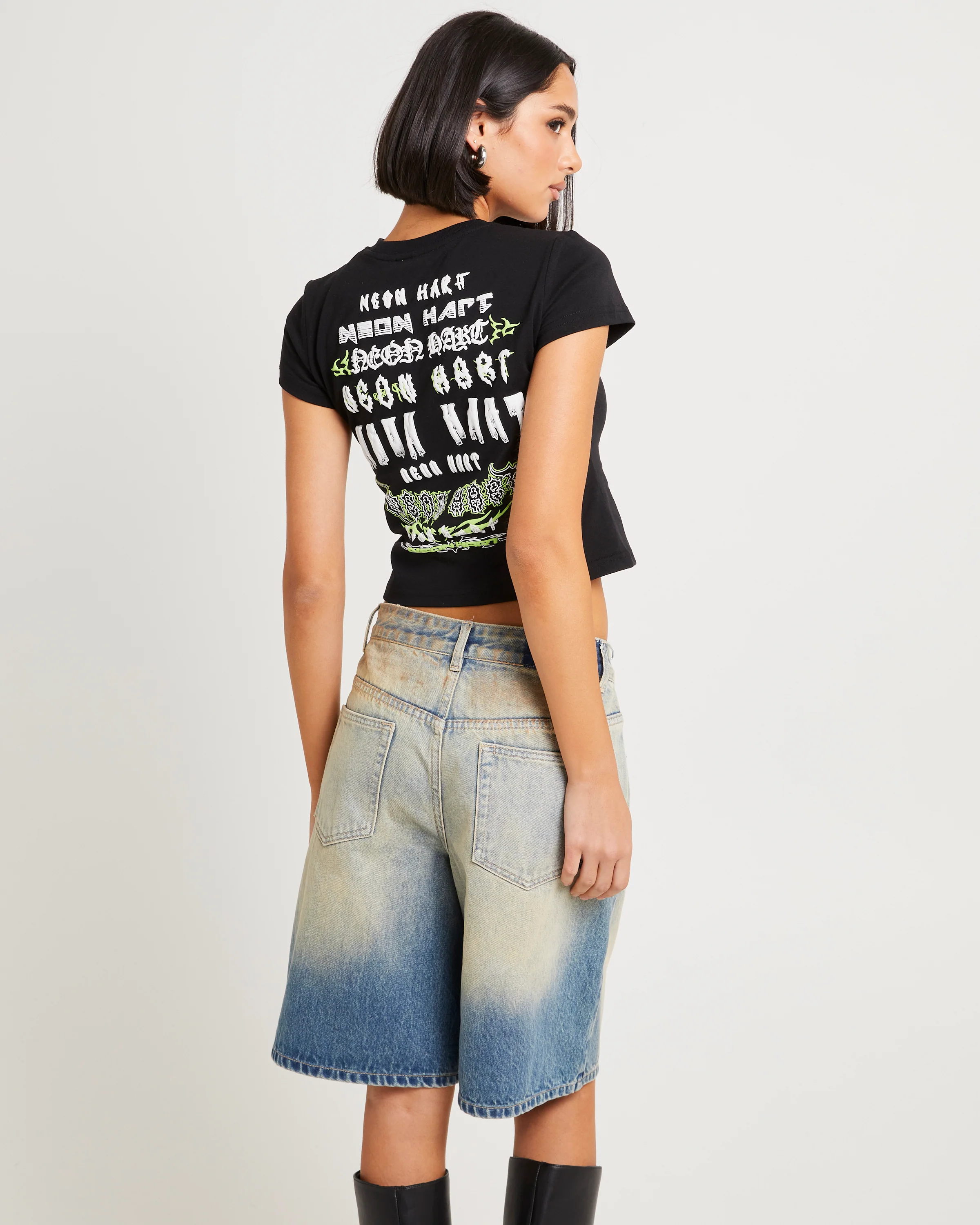 Tour Tiny T-Shirt