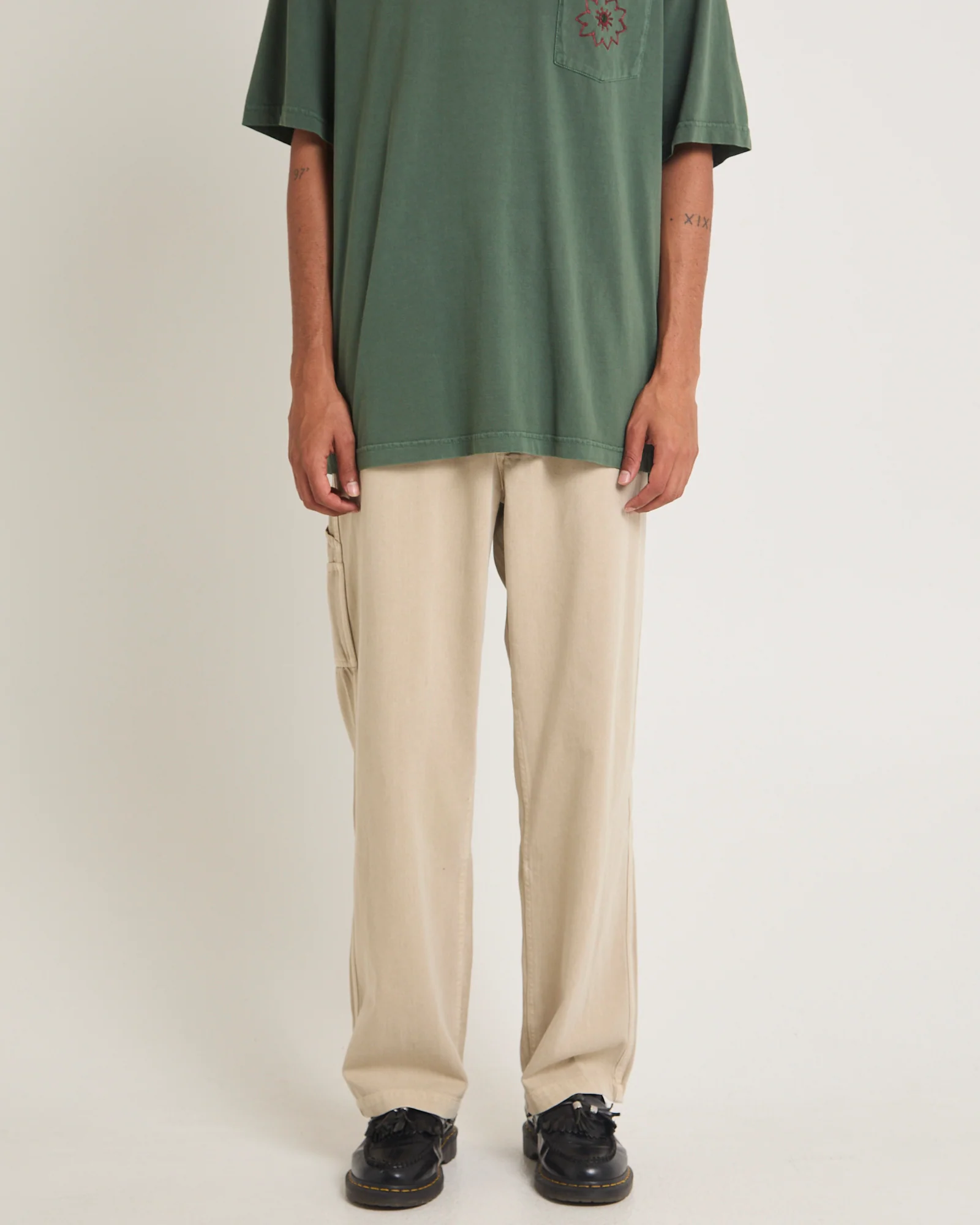 Tradie Carpenter Pants