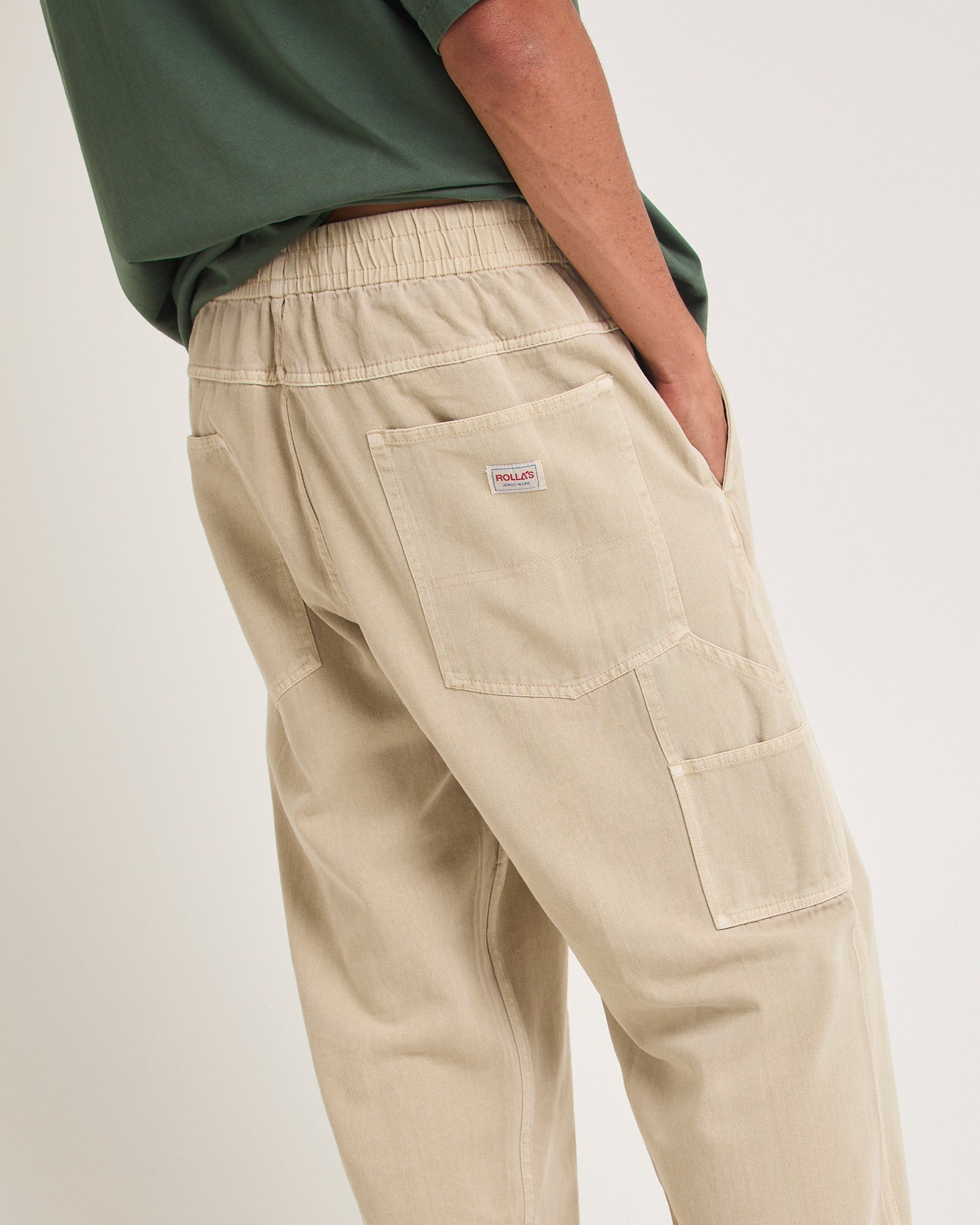 Tradie Carpenter Pants - Image 5