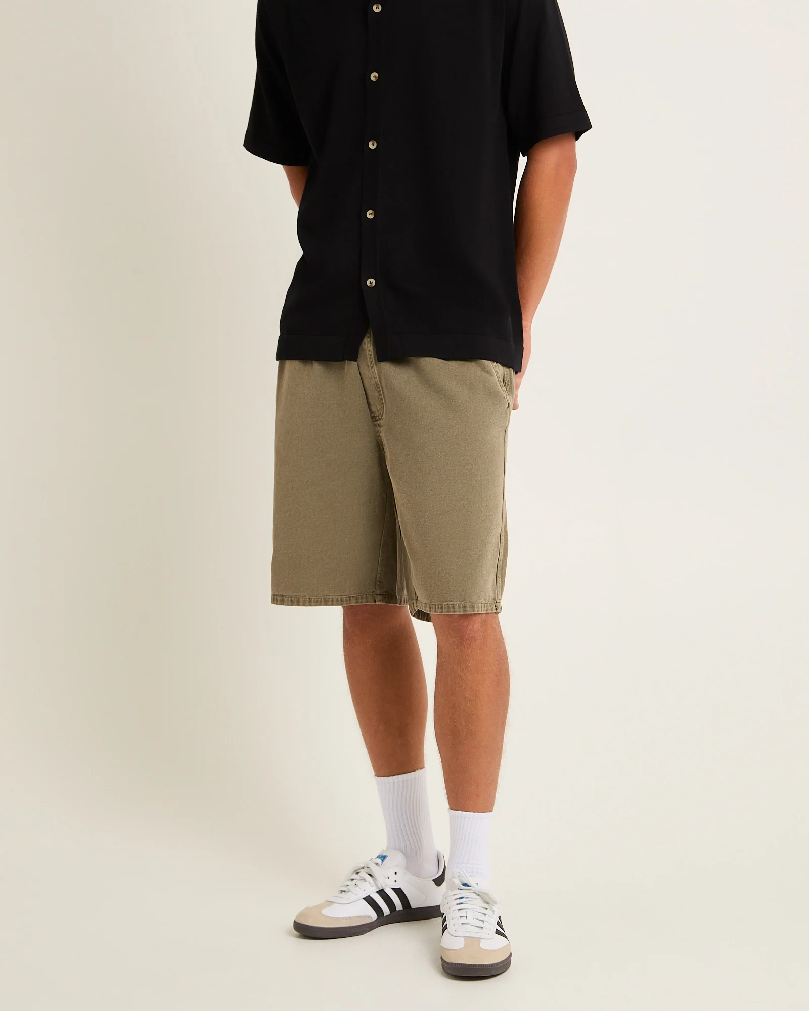 Tradie Carpenter Shorts