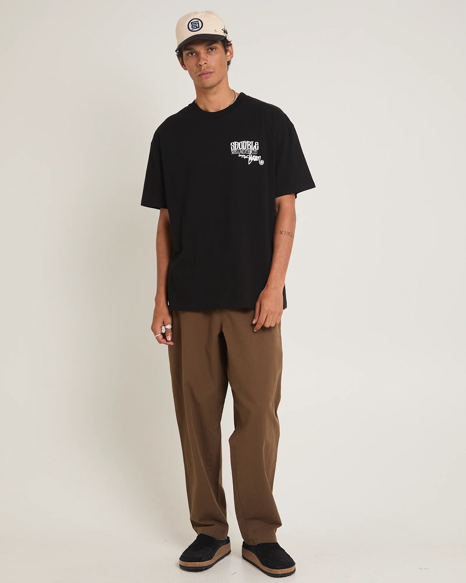 Trail Pants