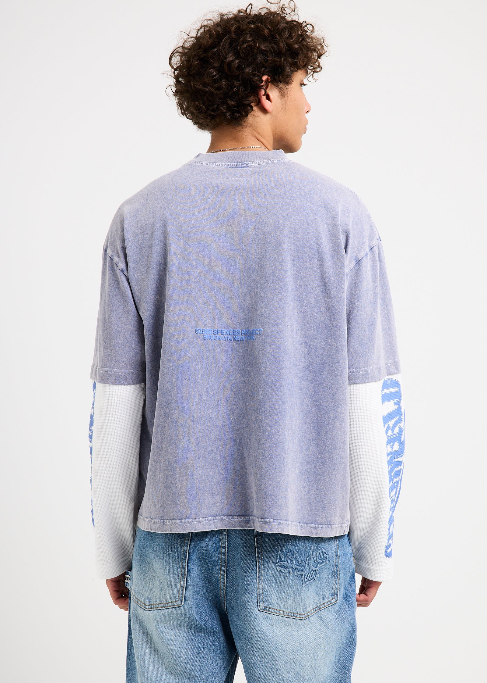 Transfer Long Sleeve Shirt - Image 2