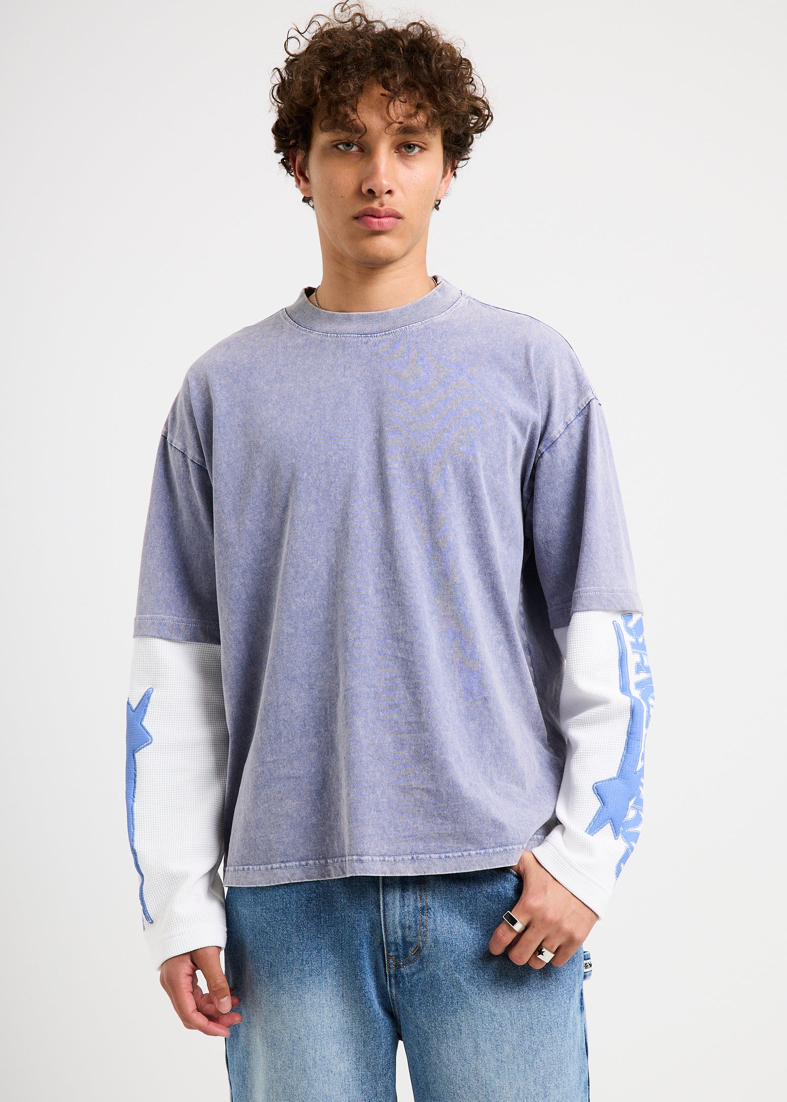 Transfer Long Sleeve Shirt - Image 4