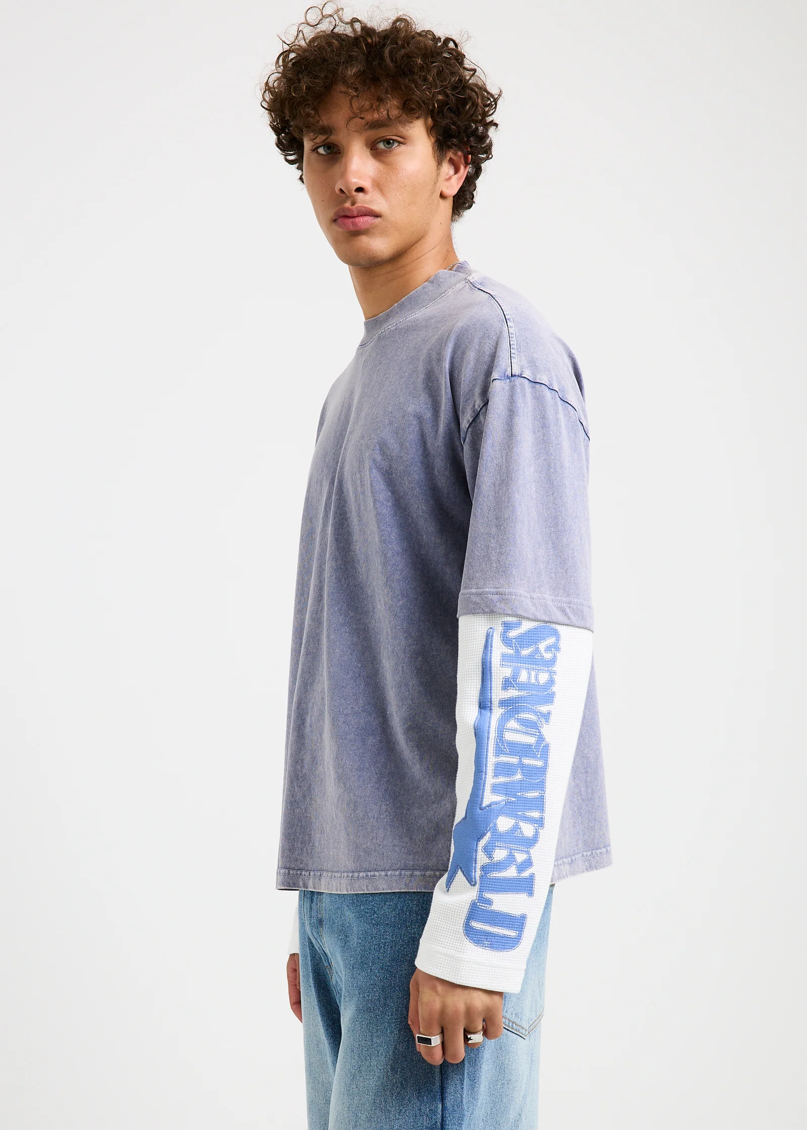 Transfer Long Sleeve Shirt - Image 5