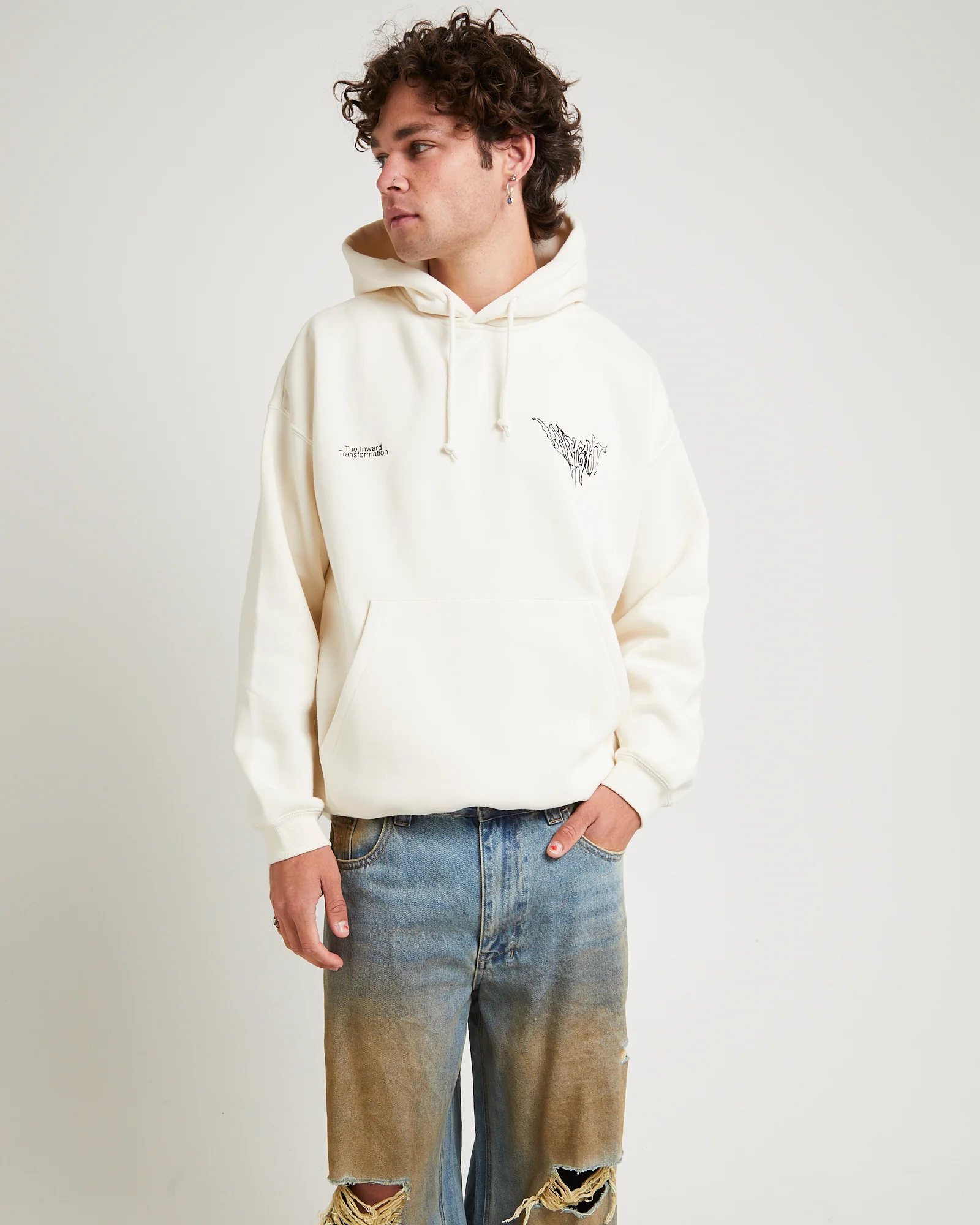 Transform Hoodie