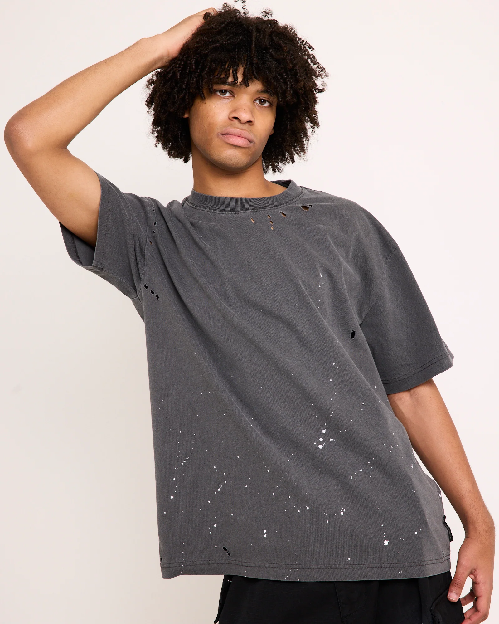 Trashed T-Shirt