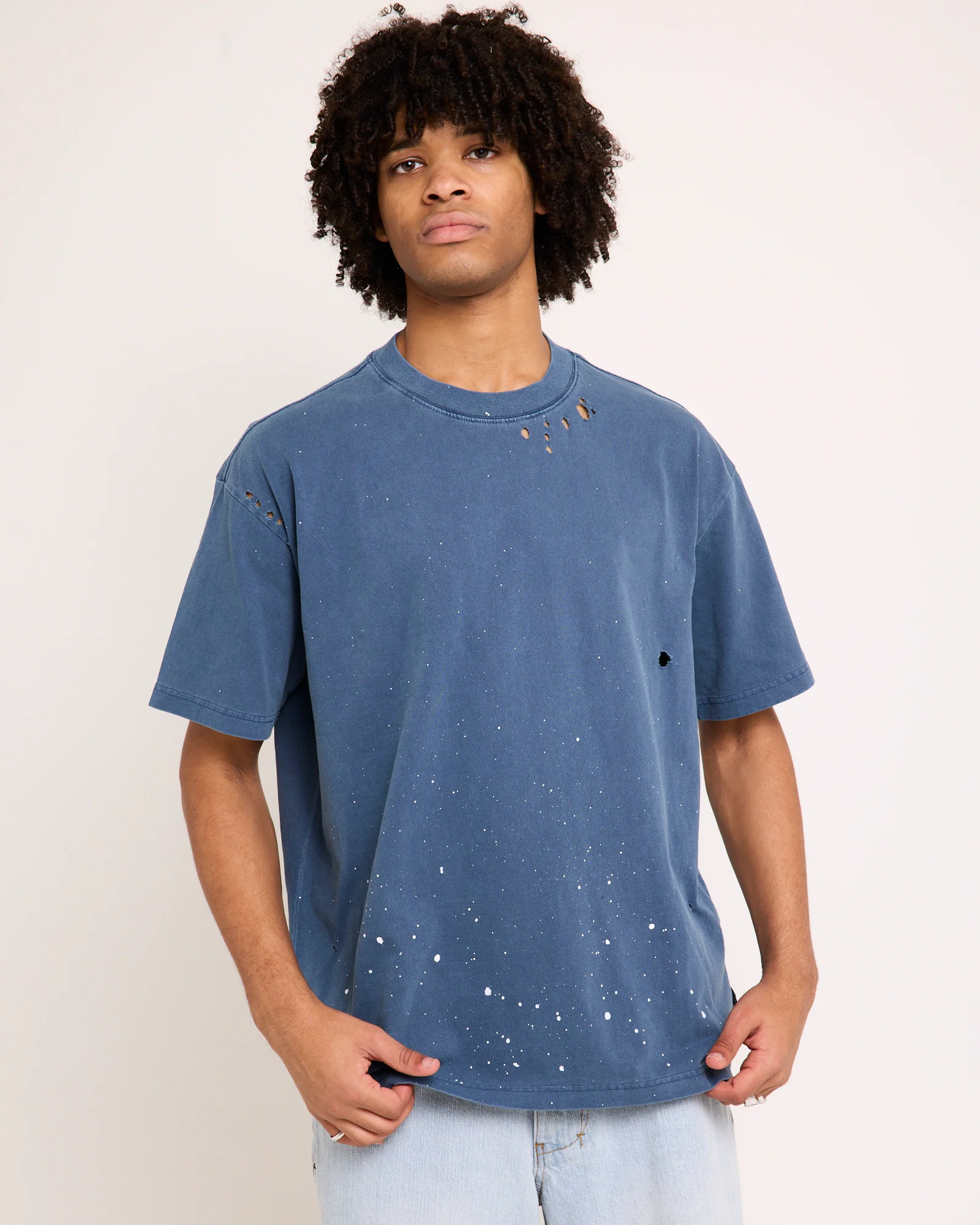 Trashed T-Shirt