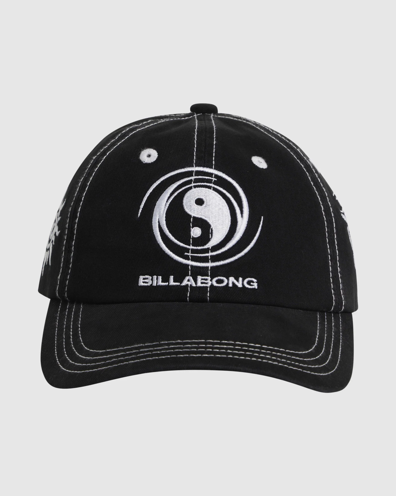 Tribal Lad Cap