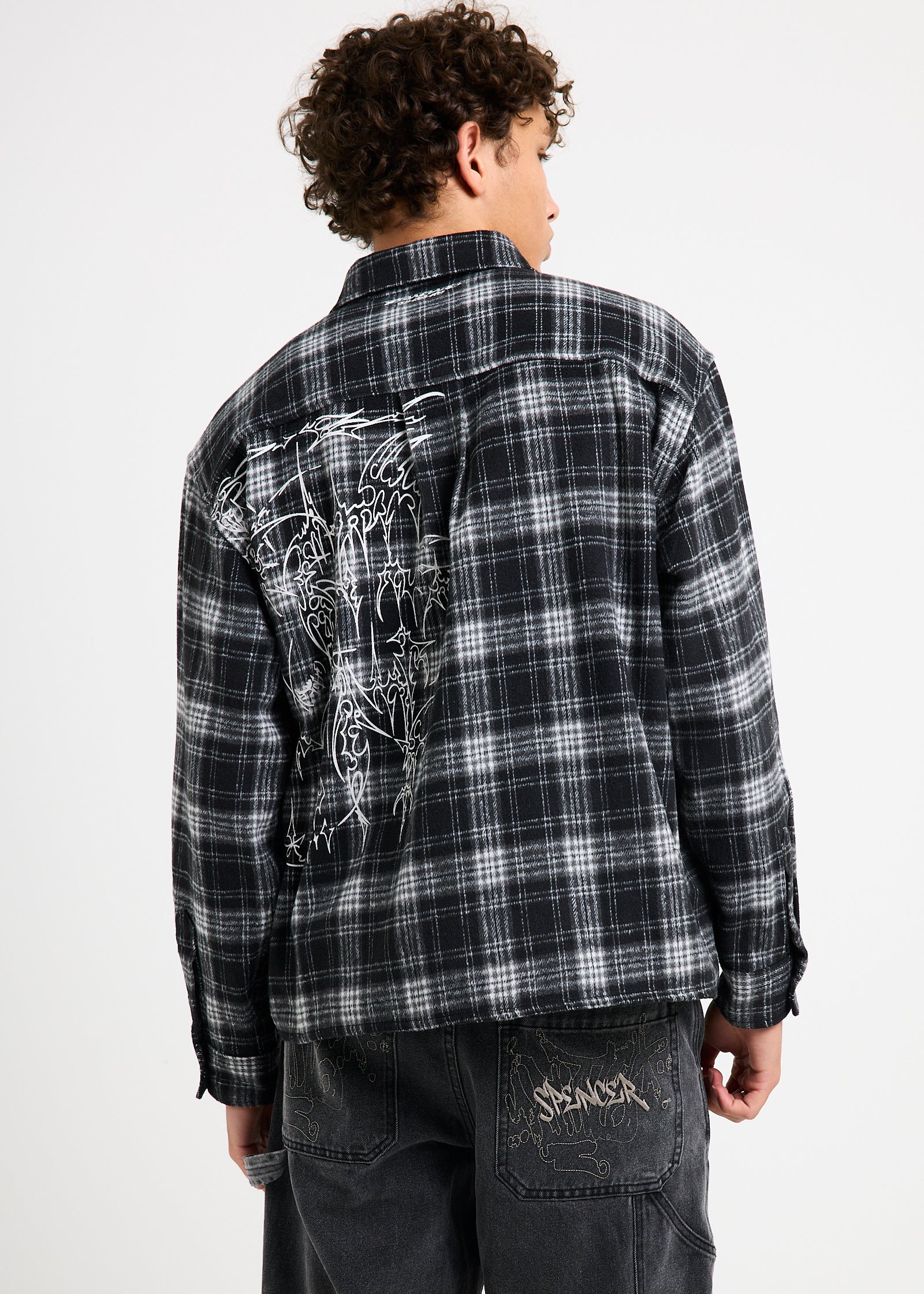 Twitch Long Sleeve Shirt - Image 2