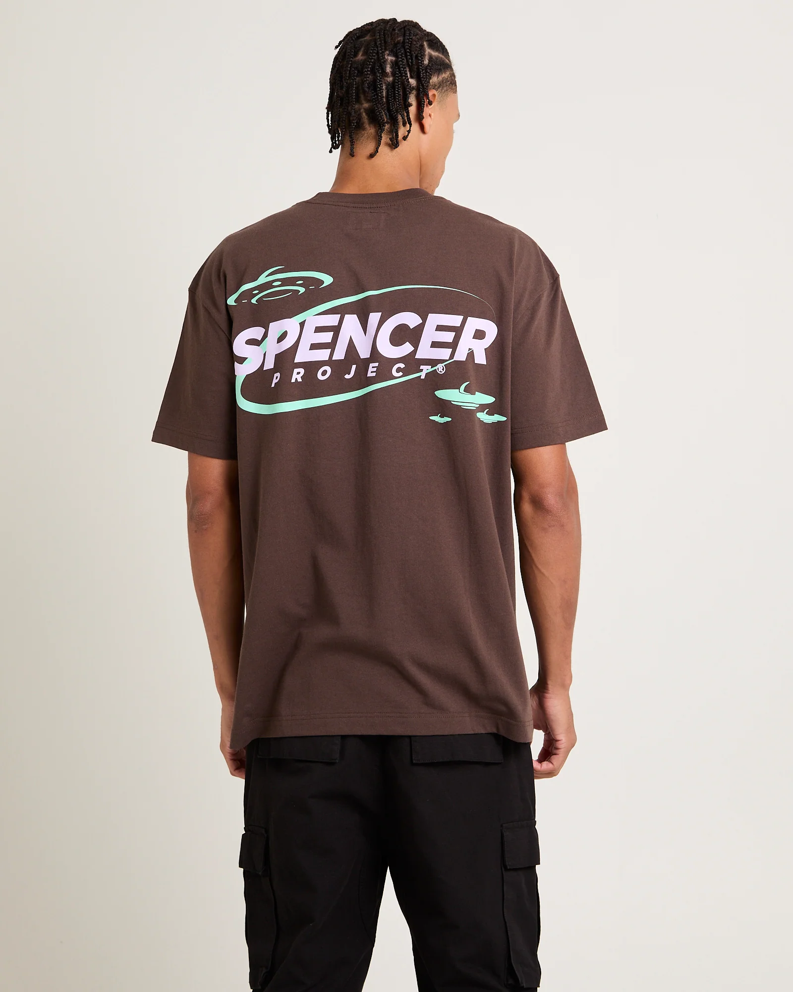 UFO T-Shirt