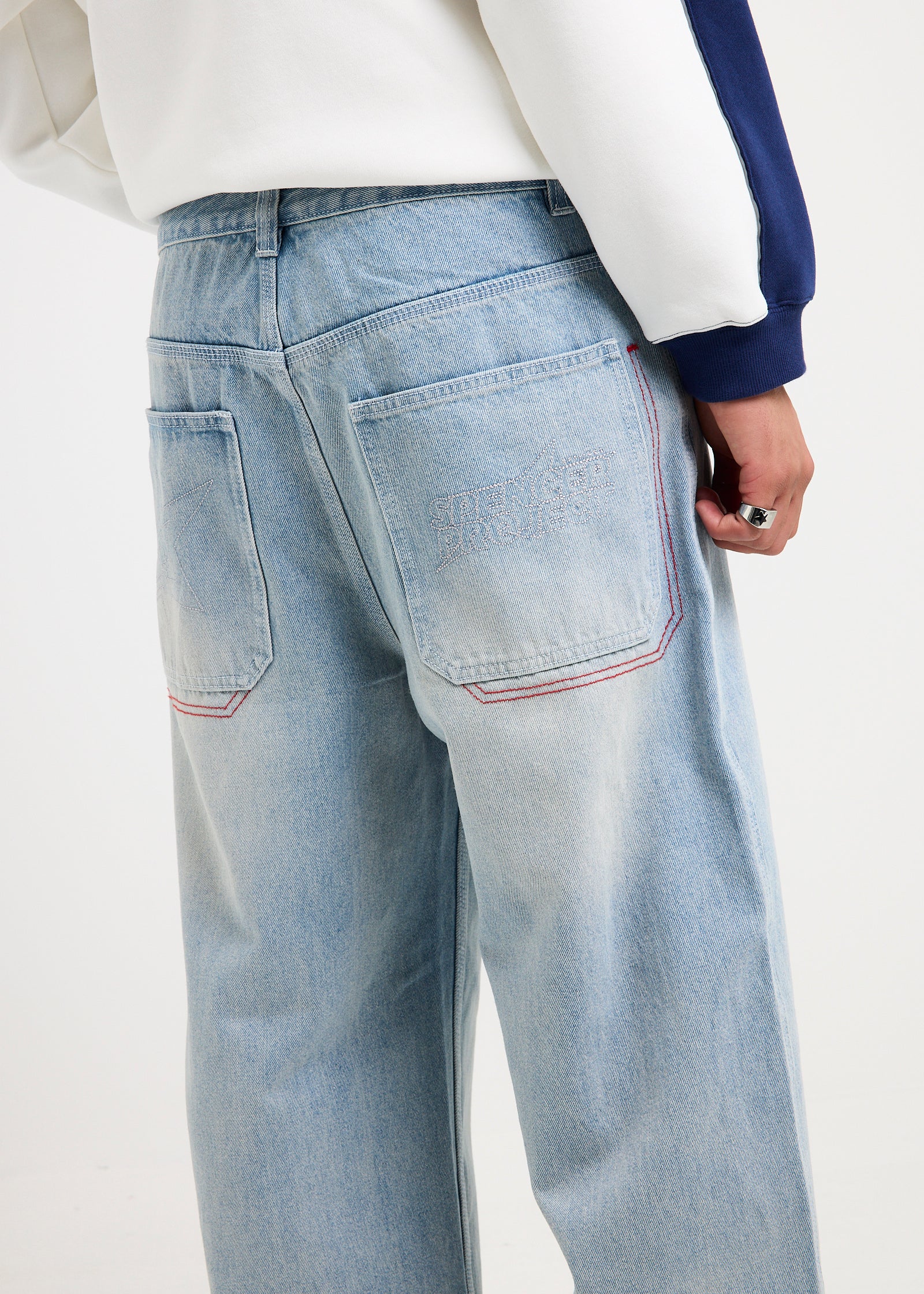 Ultra Denim Jeans - Image 2