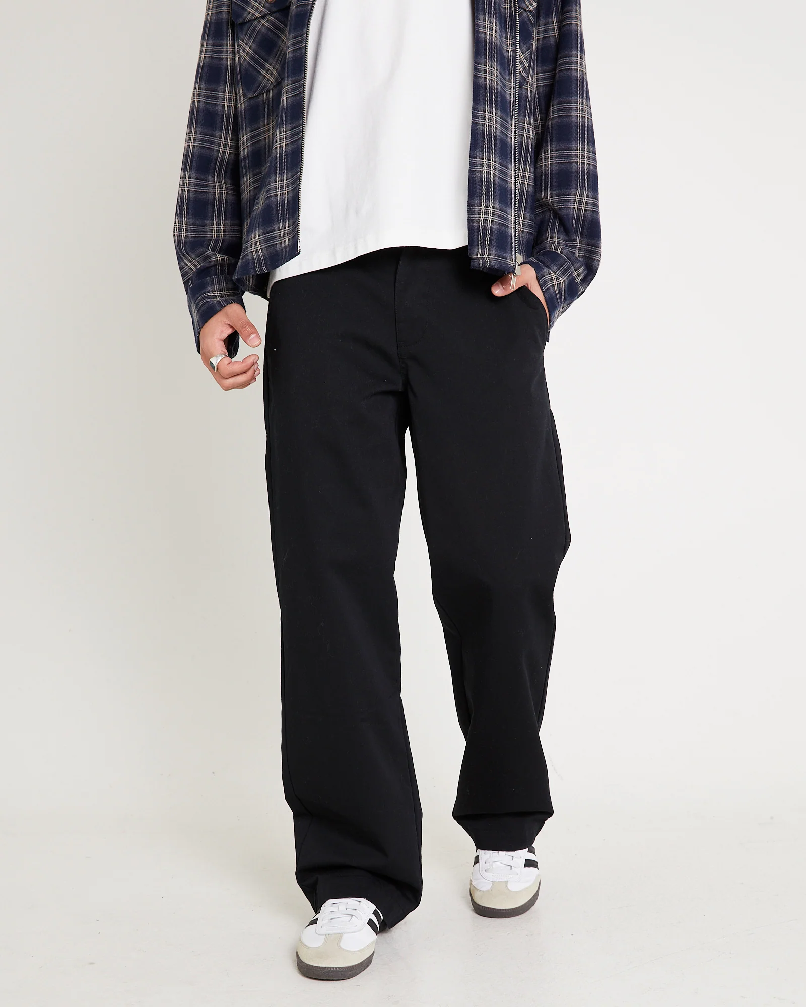 Union Pants
