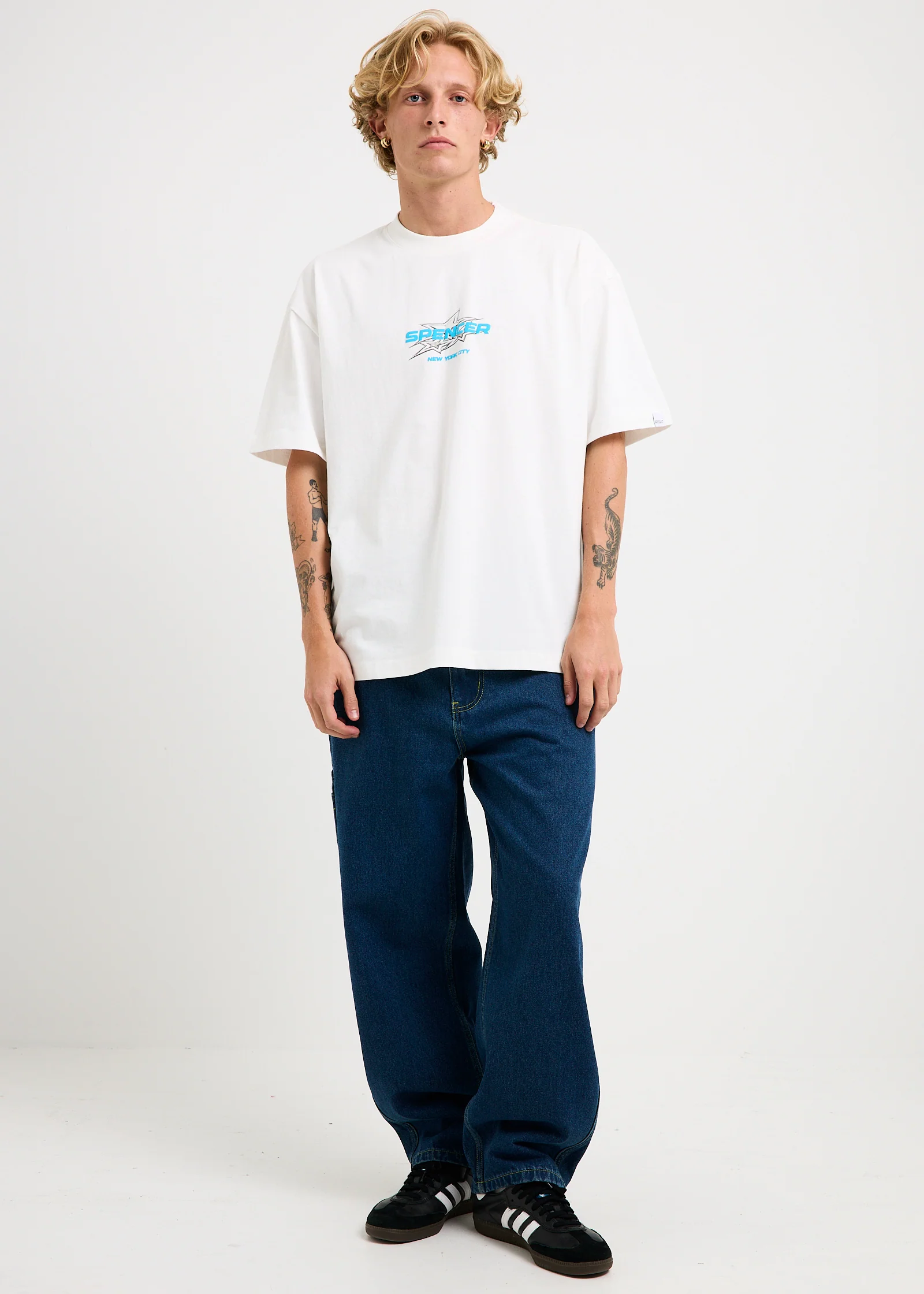 Union Star T-Shirt - Image 3