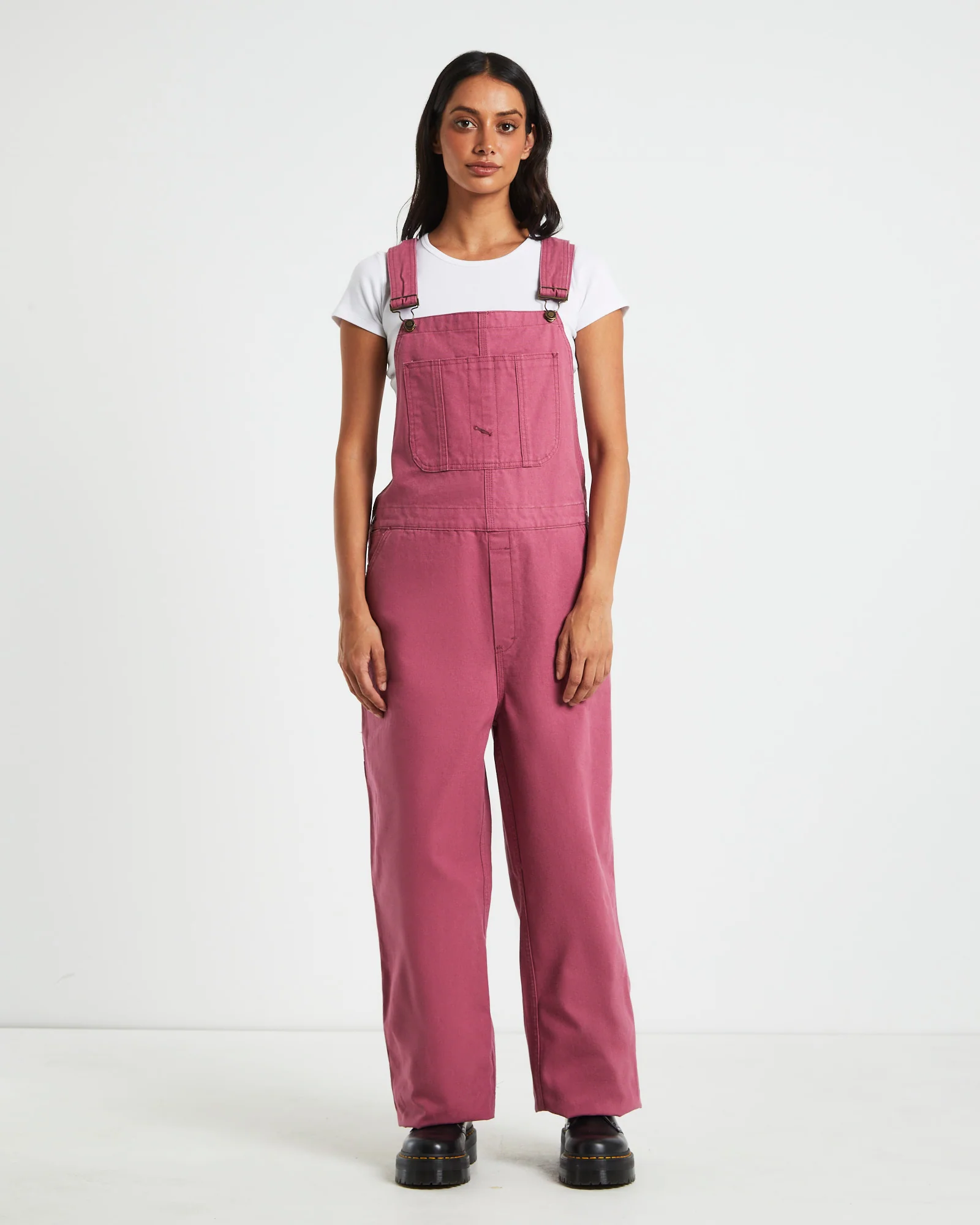 Unisex Carpenter Overalls in Malaga