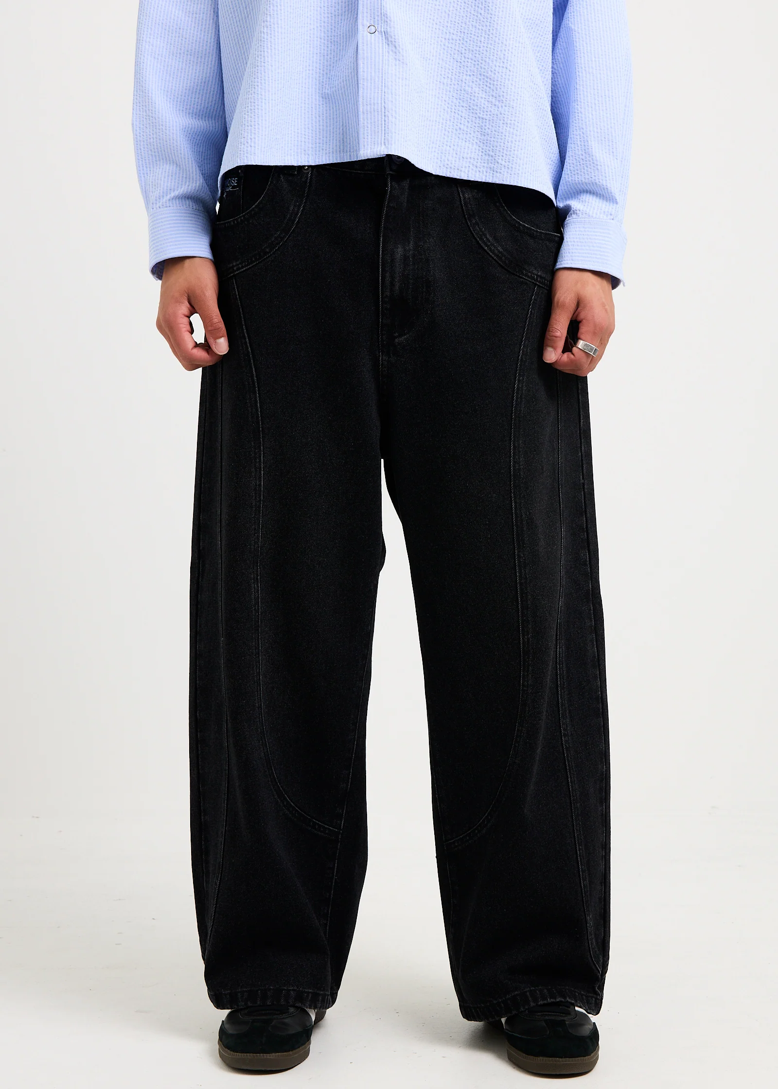 Unit Denim Jeans - Image 2