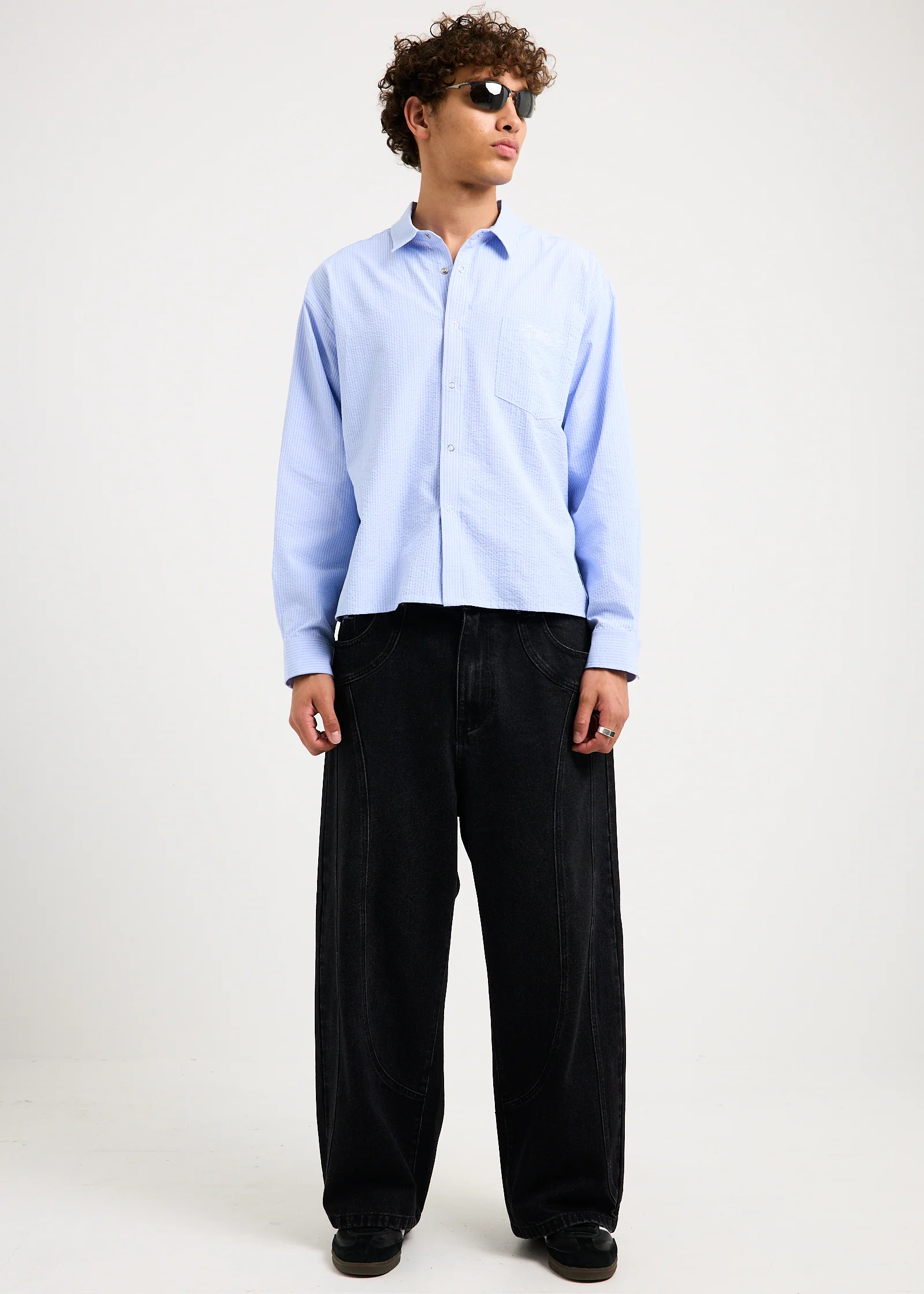 Unit Denim Jeans - Image 3