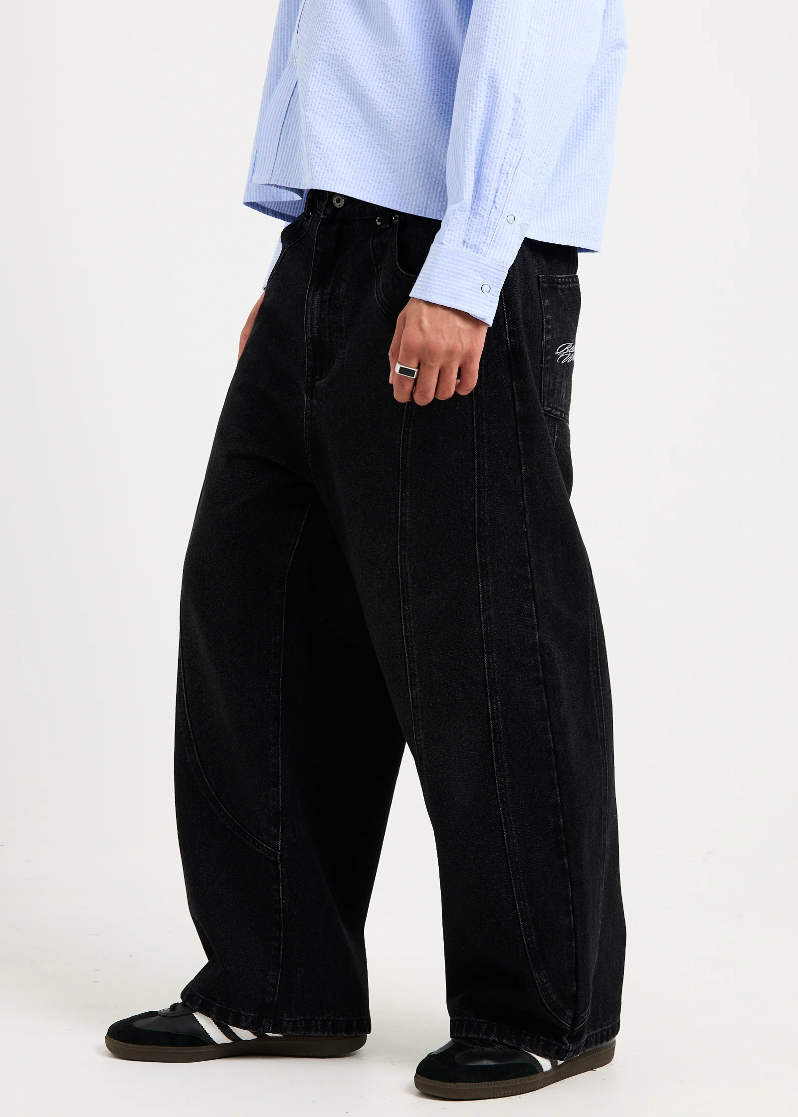 Unit Denim Jeans - Image 4