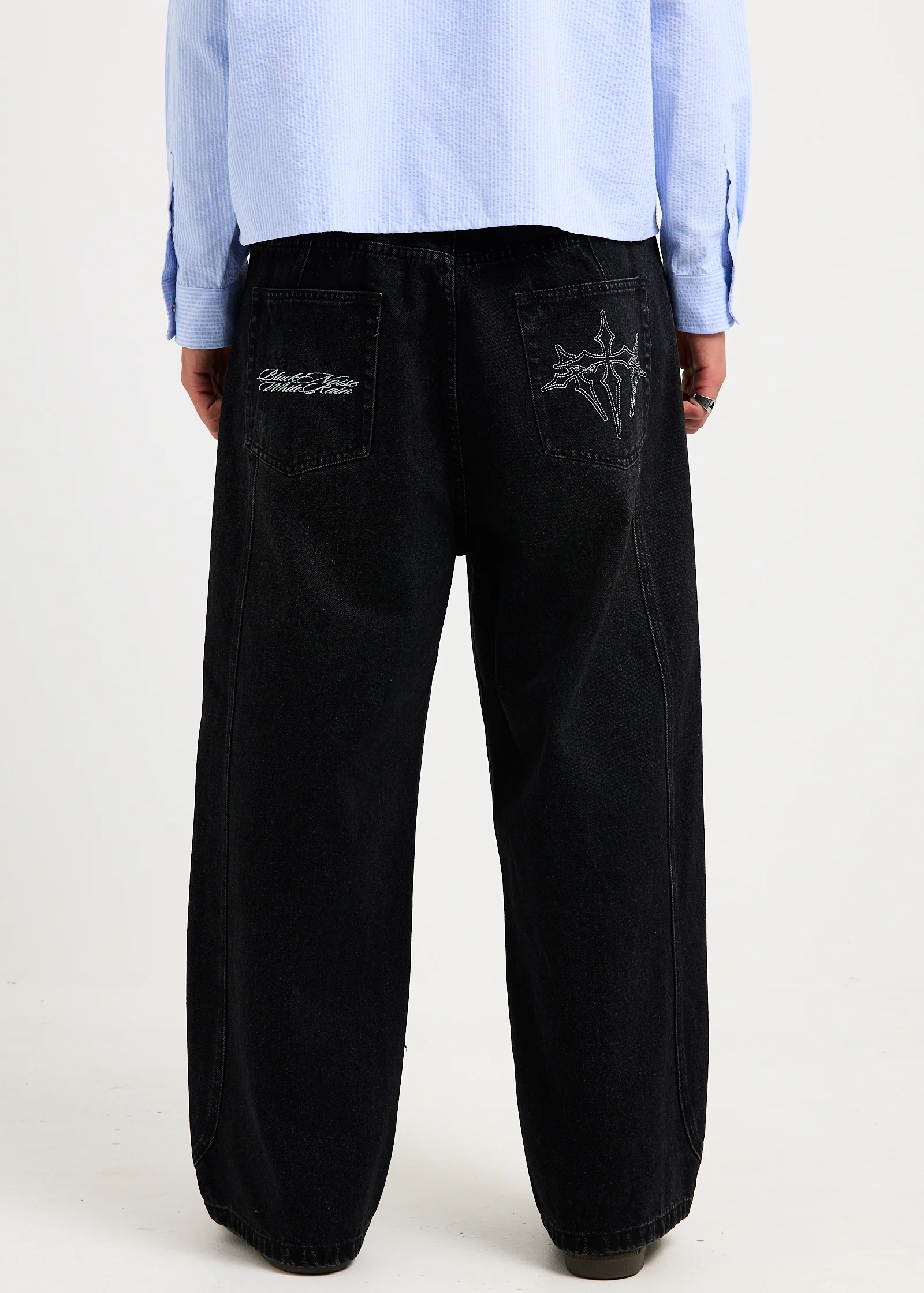 Unit Denim Jeans - Image 5