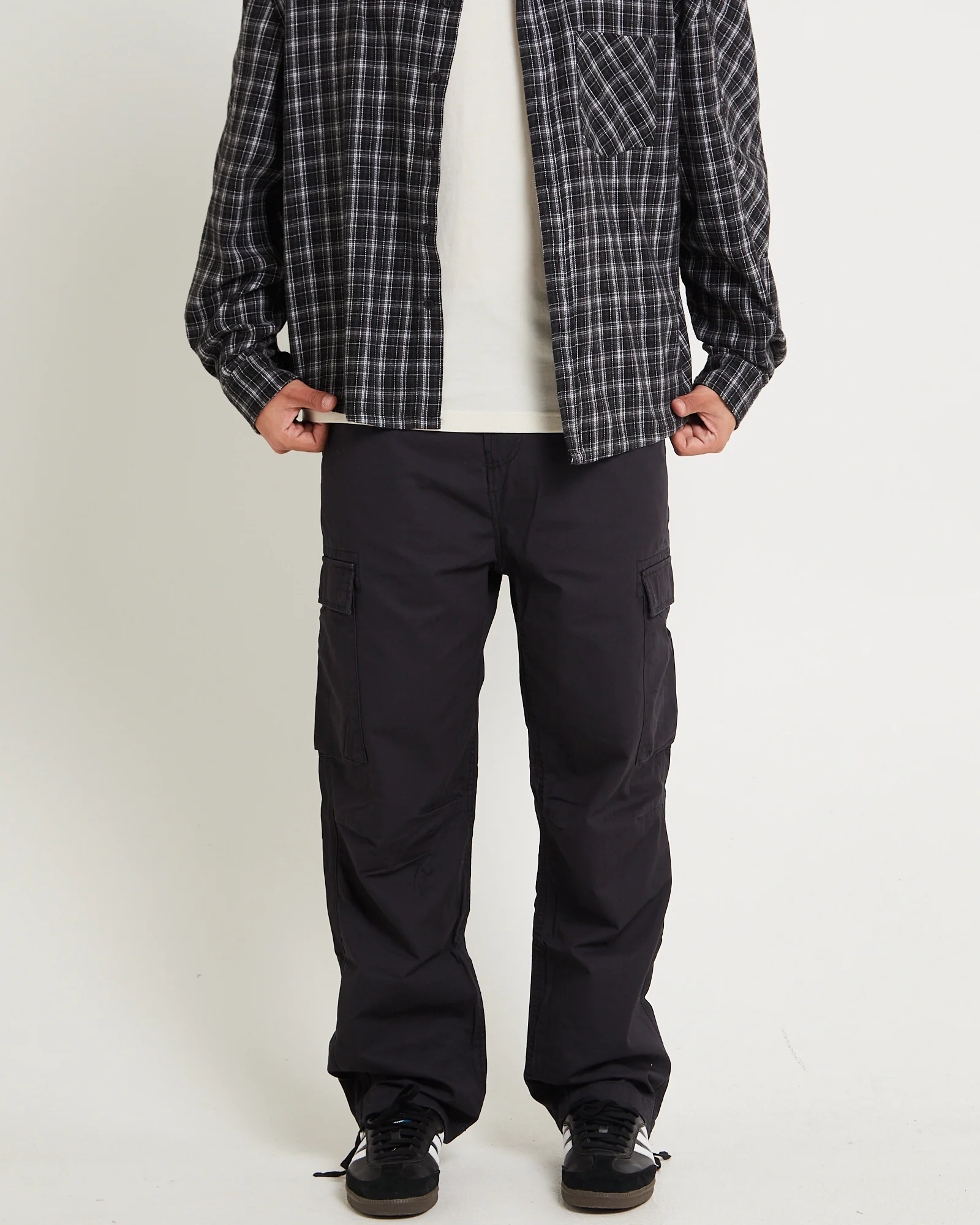 Unite Cargo Pants